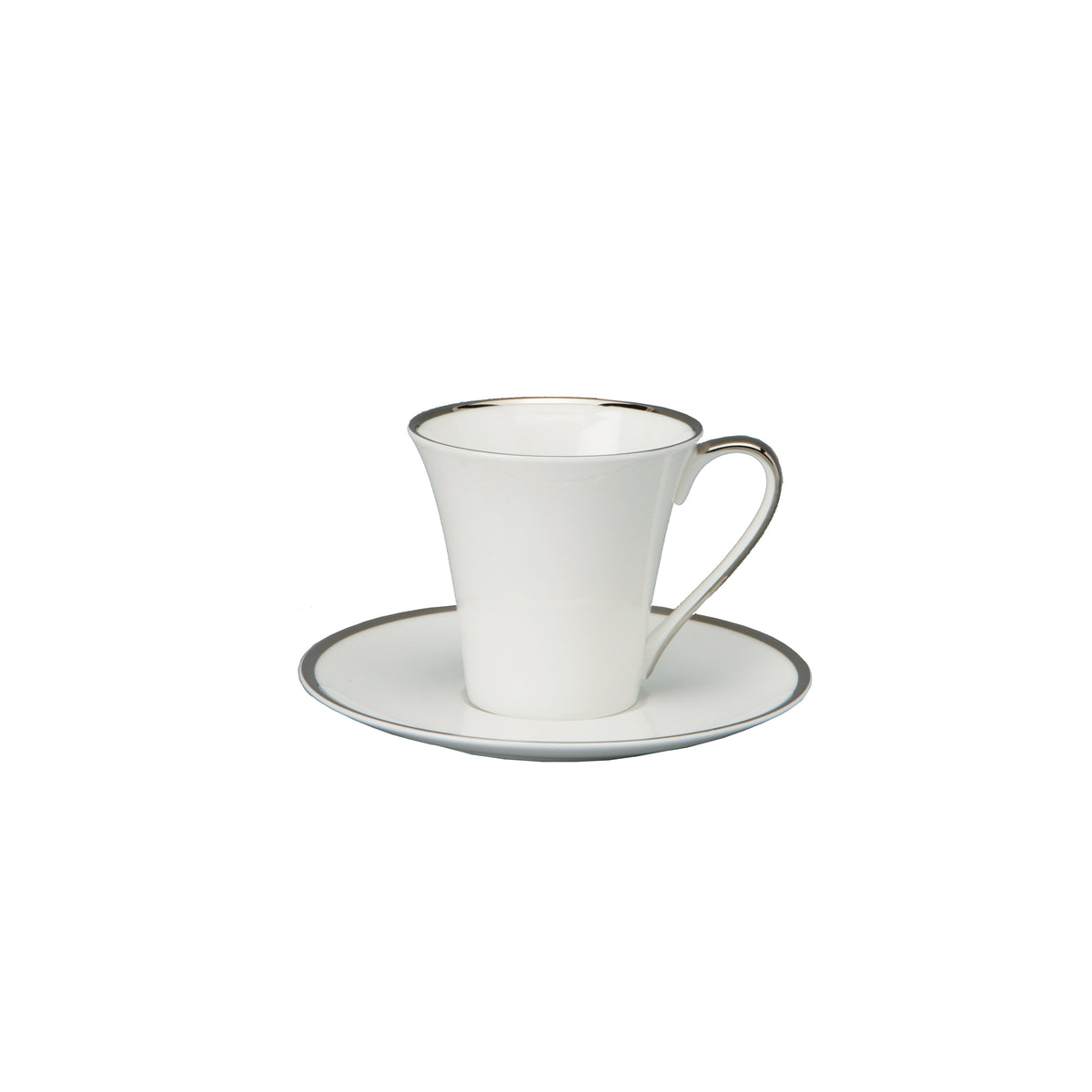 Comet - Espresso Cup &amp; Saucer