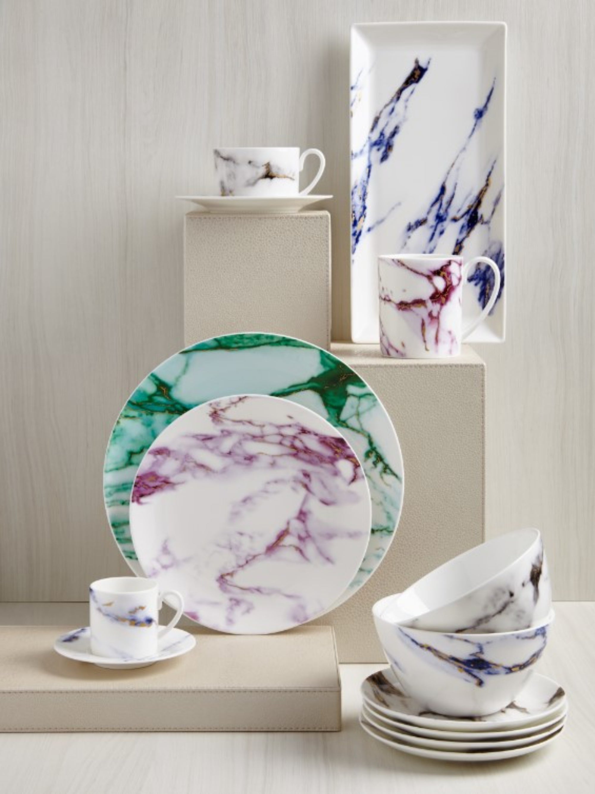 Marble Collection