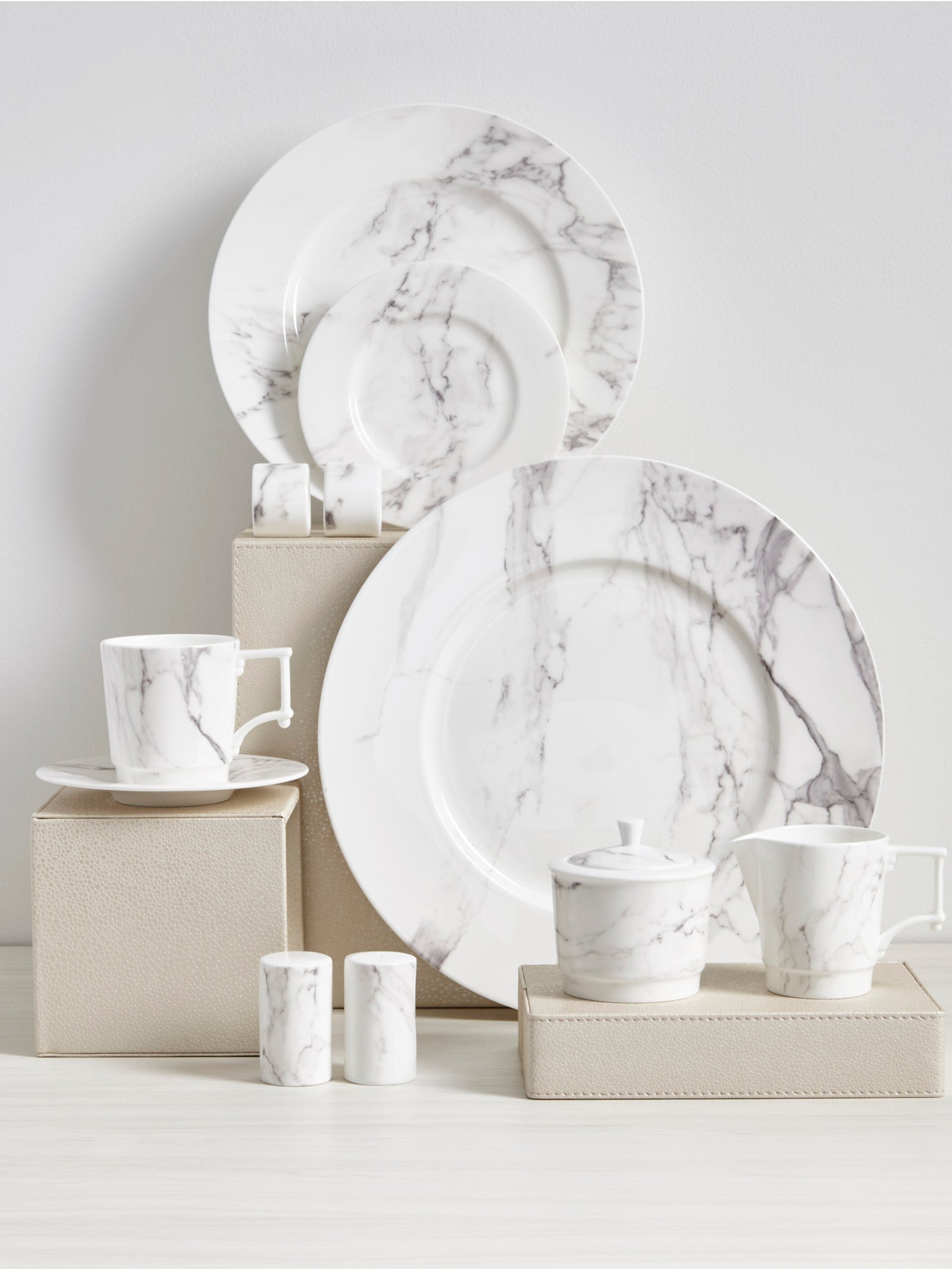 Villa Bianca Collection