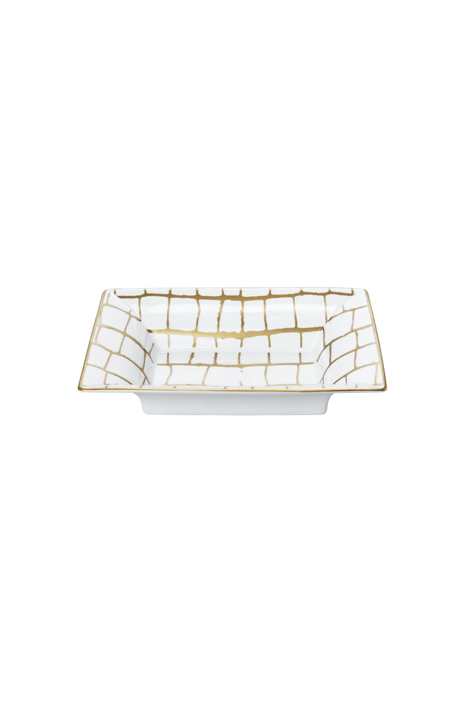 Vide Poche / Jewelry Tray - Gold