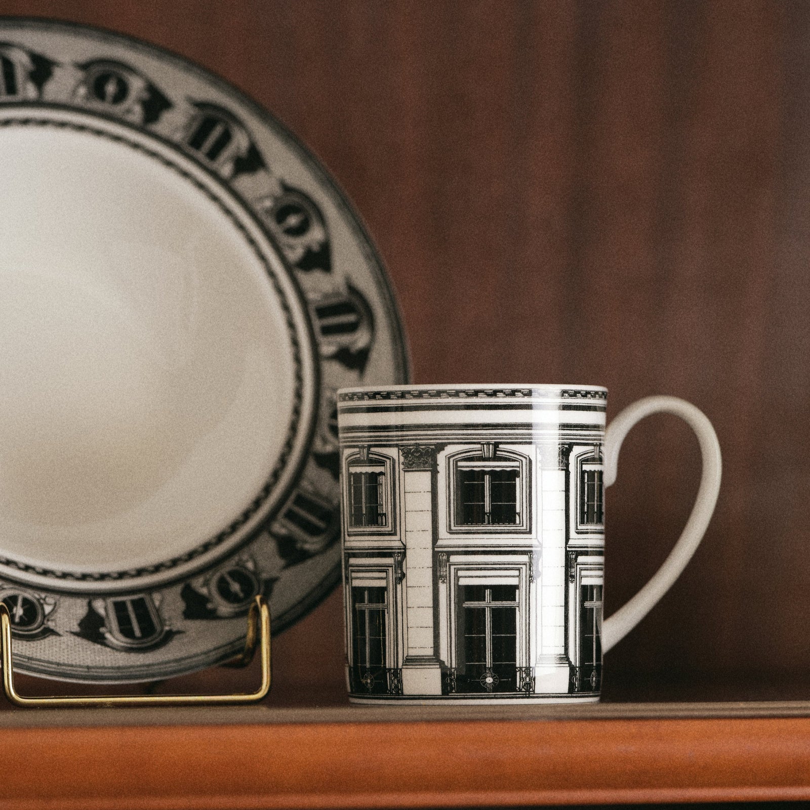 Place Vendôme Mug A no background image