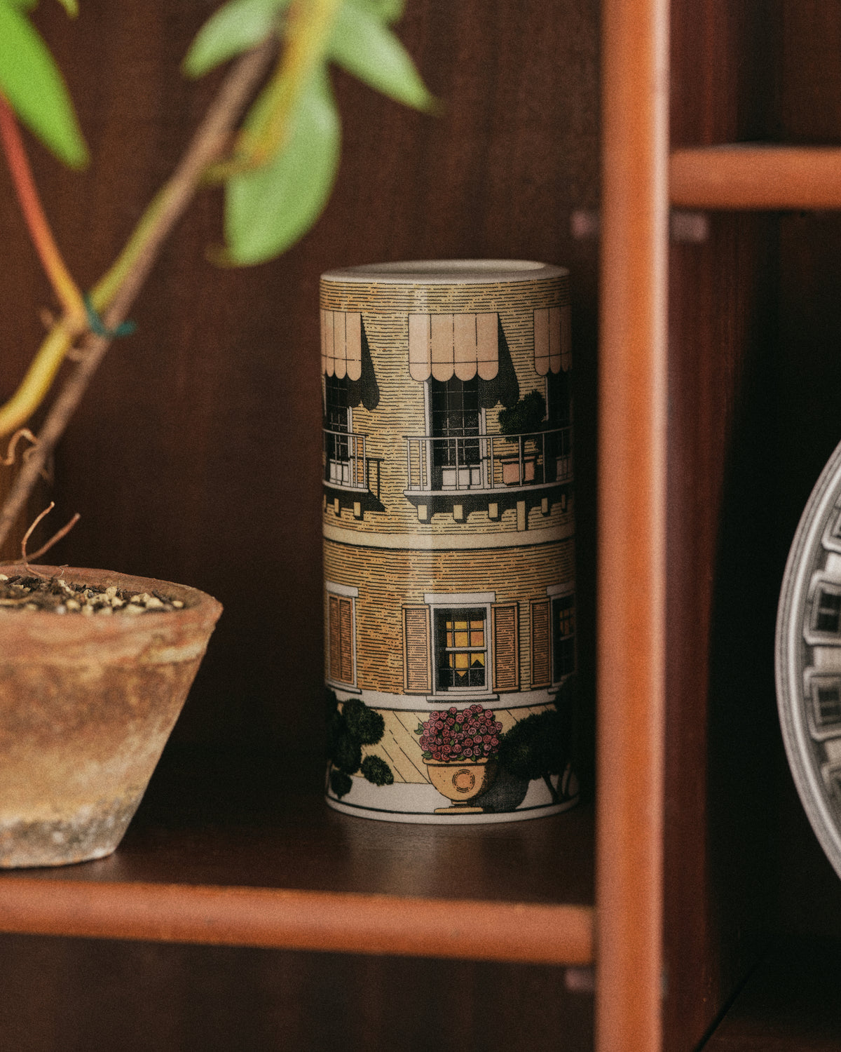Hôtel Fantôme - Vase (S)