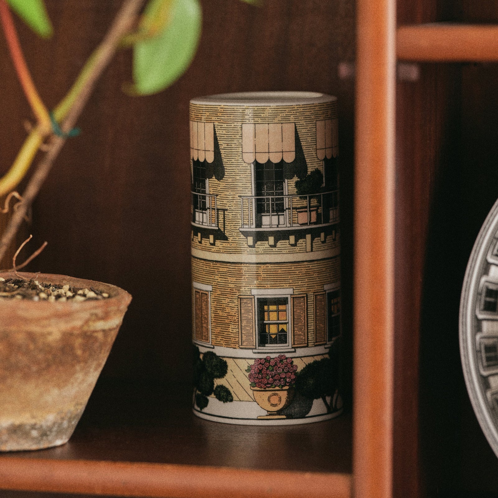 Place Fantome Vase no background image