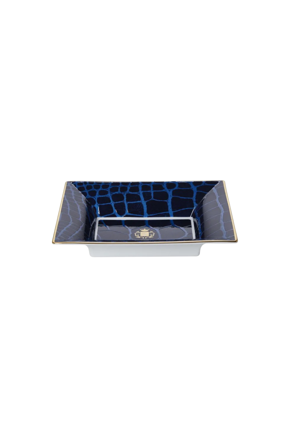 [Limited Stock] Vide Poche / Jewelry Tray - Sapphire