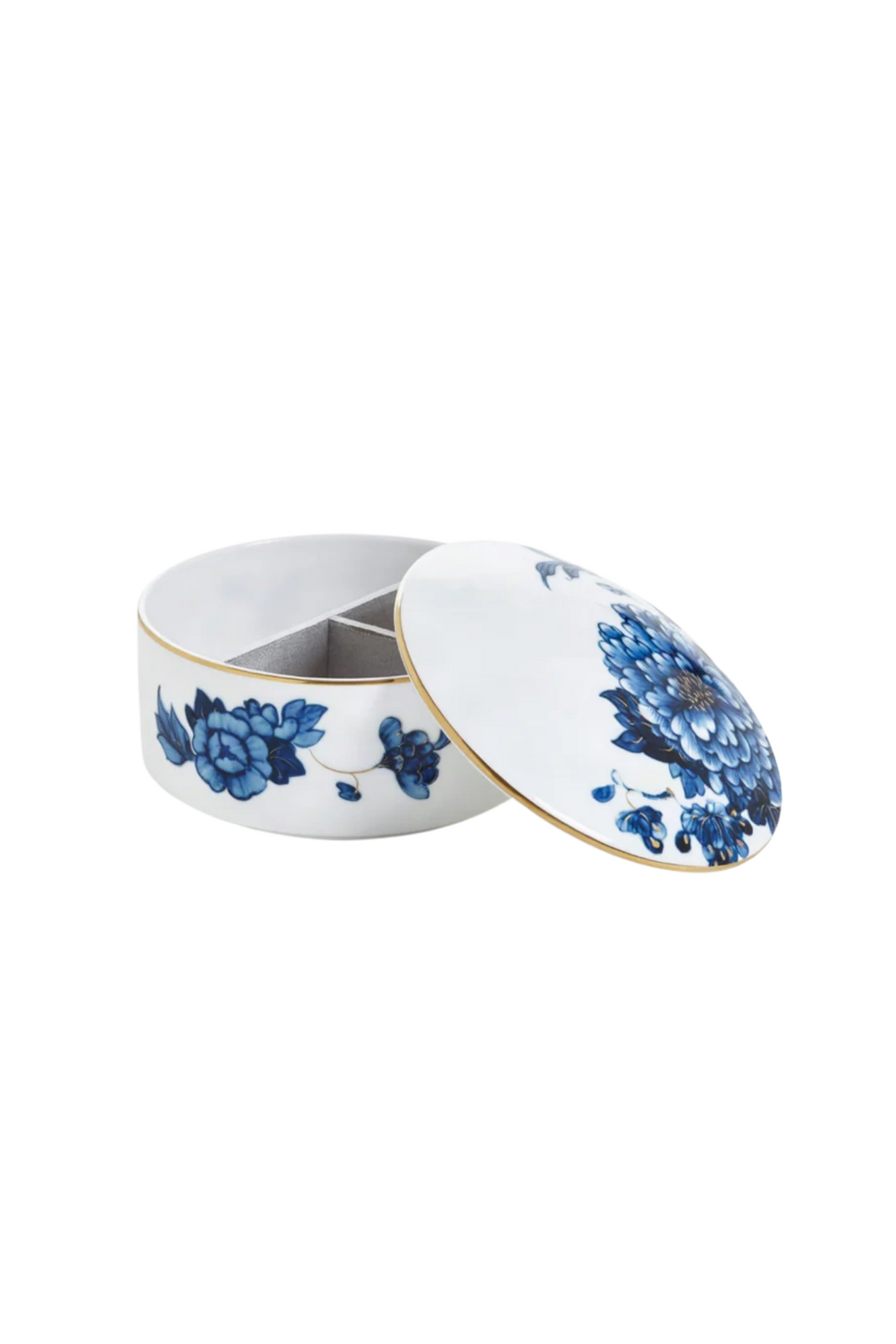 Jewelry Box