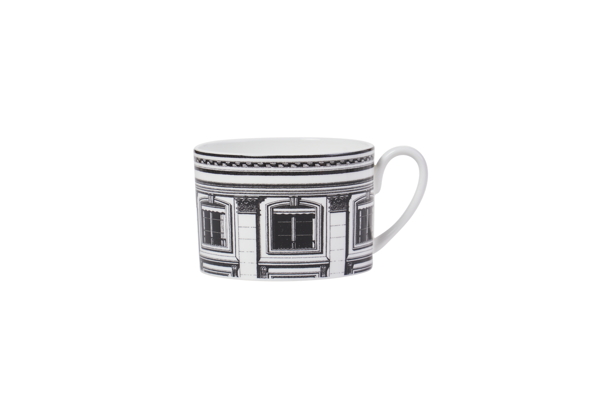 Place Vendôme - Tea Cup and Saucer
