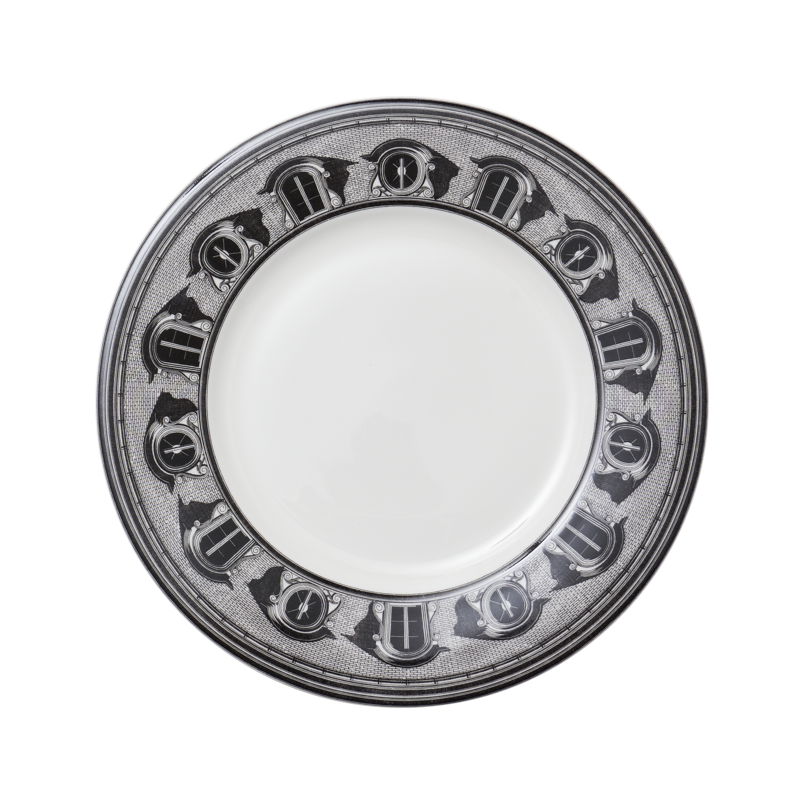 Place Vendôme Salad Plate no background image