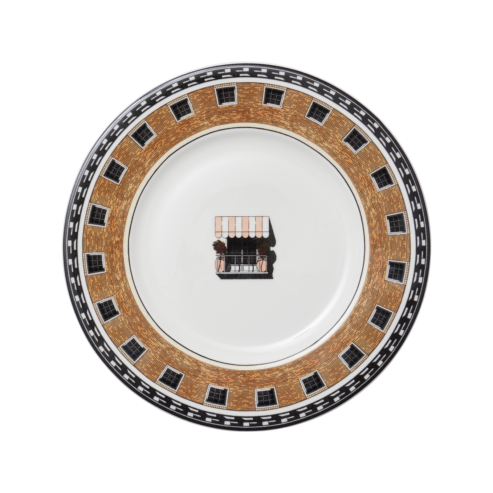 Hôtel Fantôme salad plateno background image