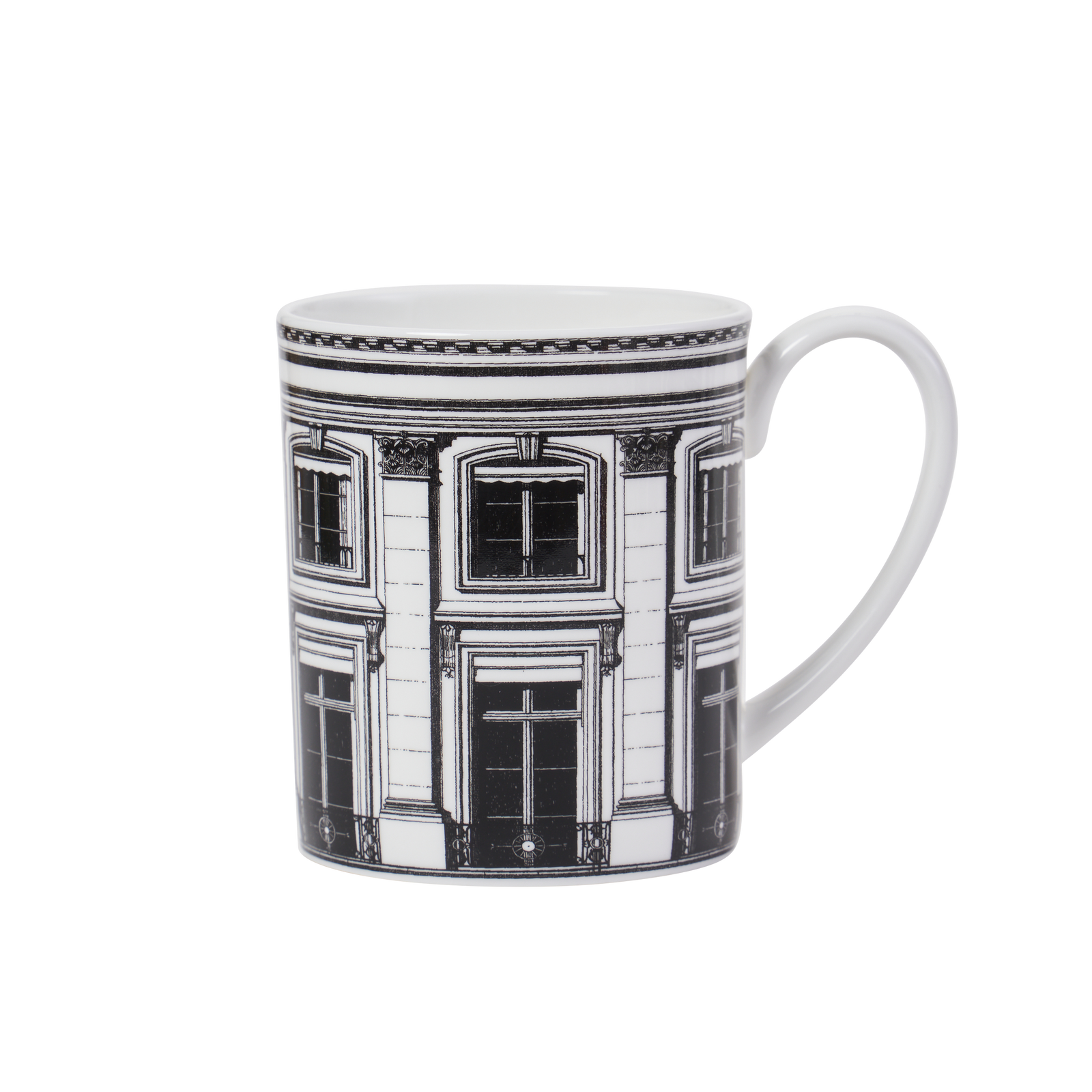 Place Vendôme Mug A no background image