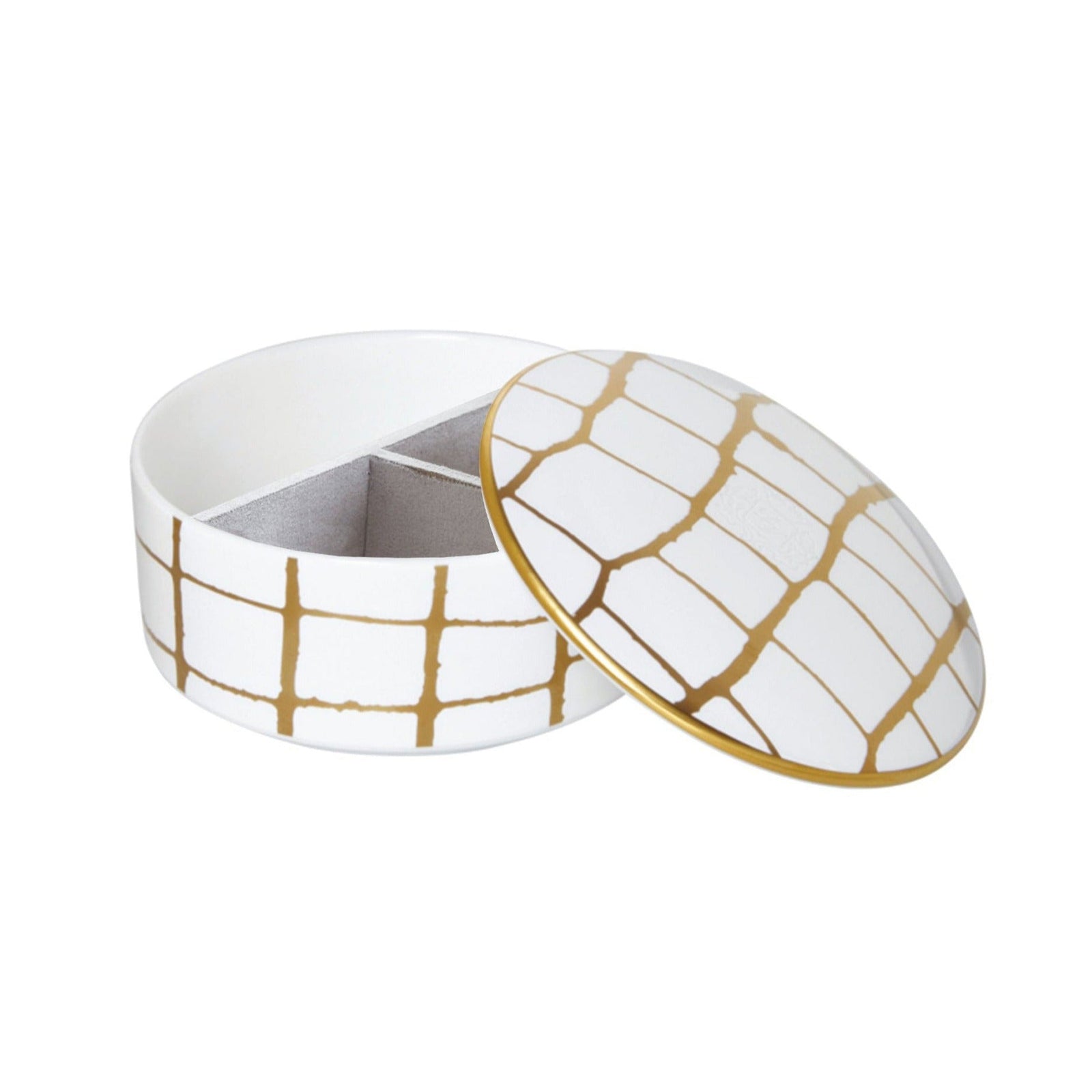 Jewelry Boxes - Prouna