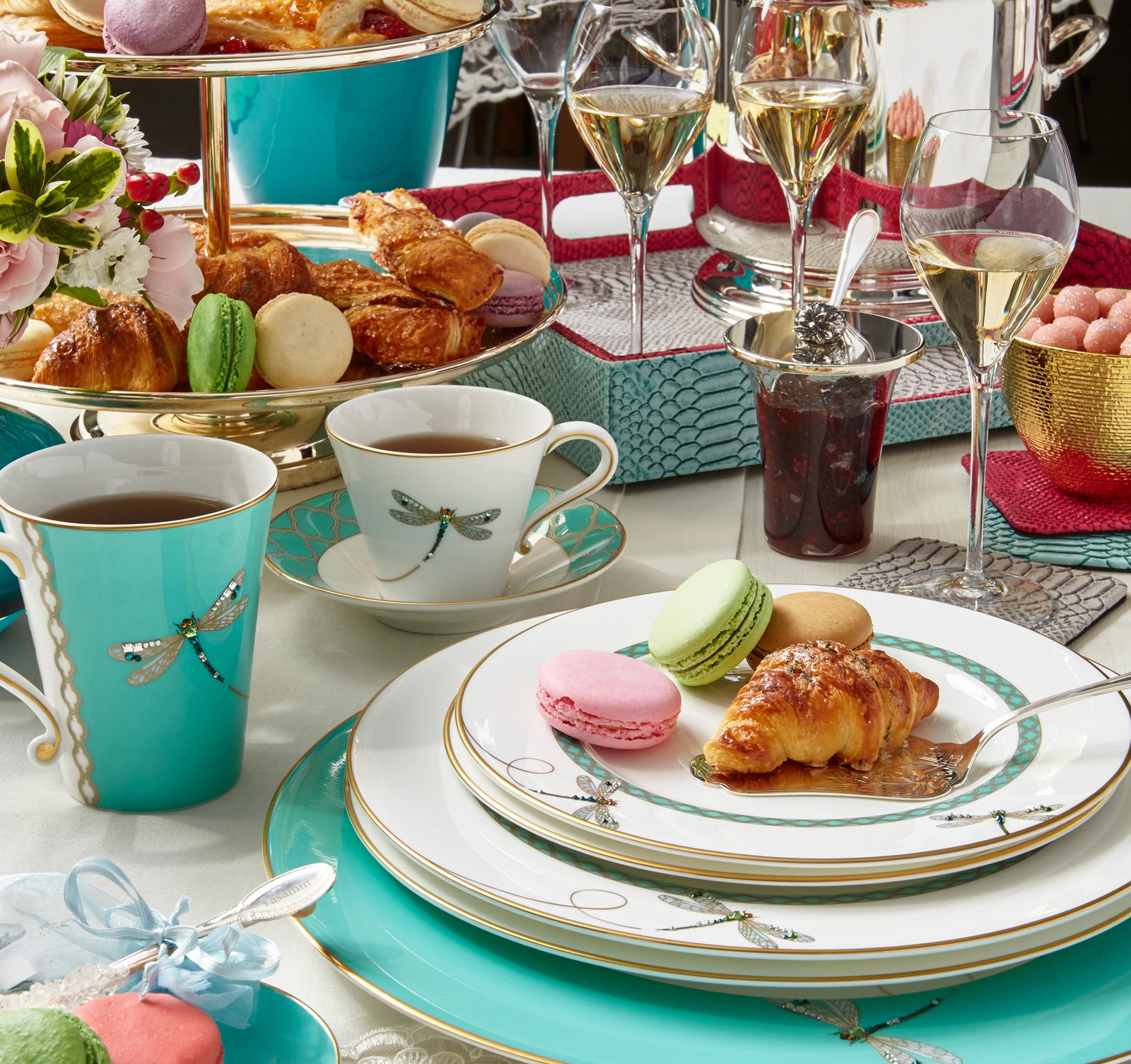 My Dragonfly Lifestyle Photo