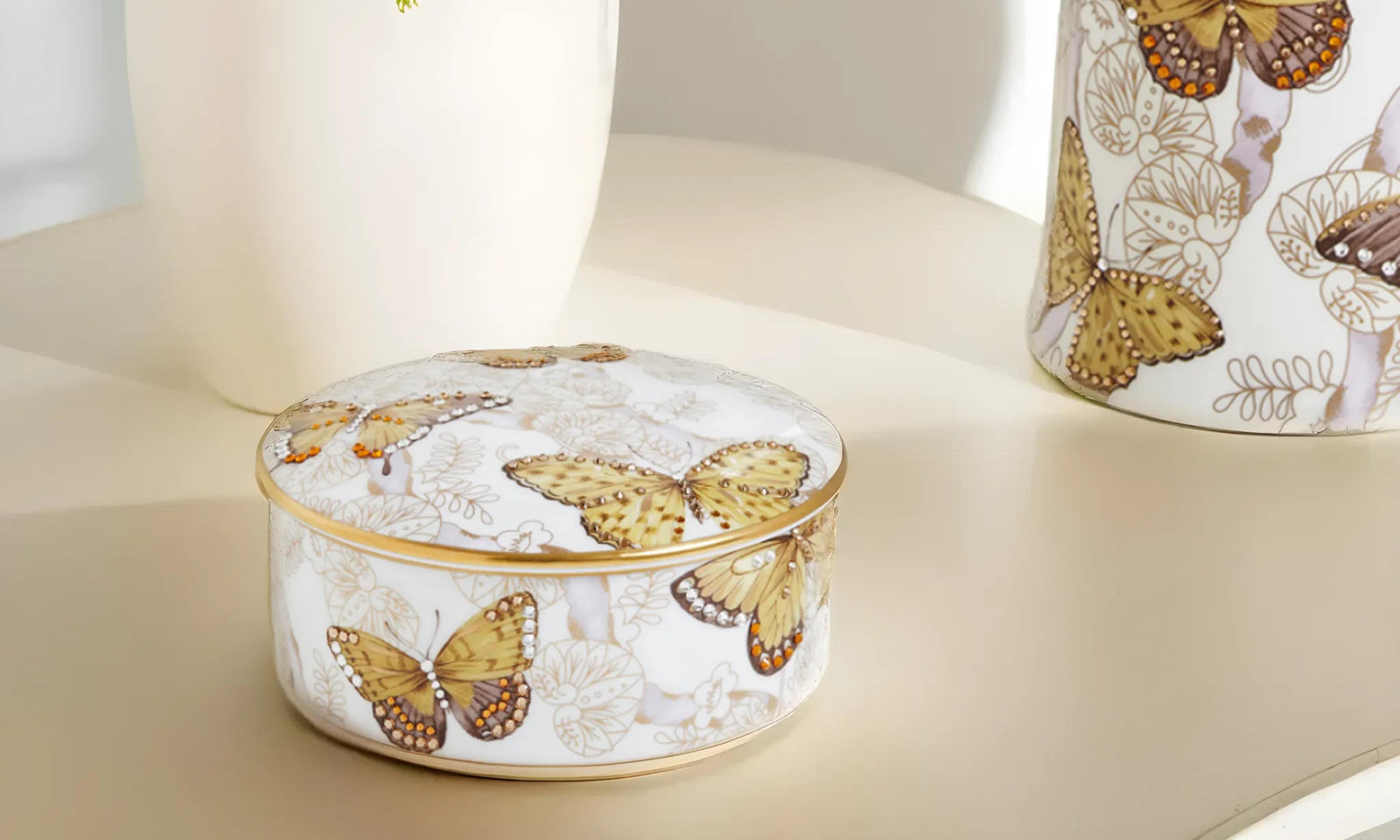 butterfly collection photo