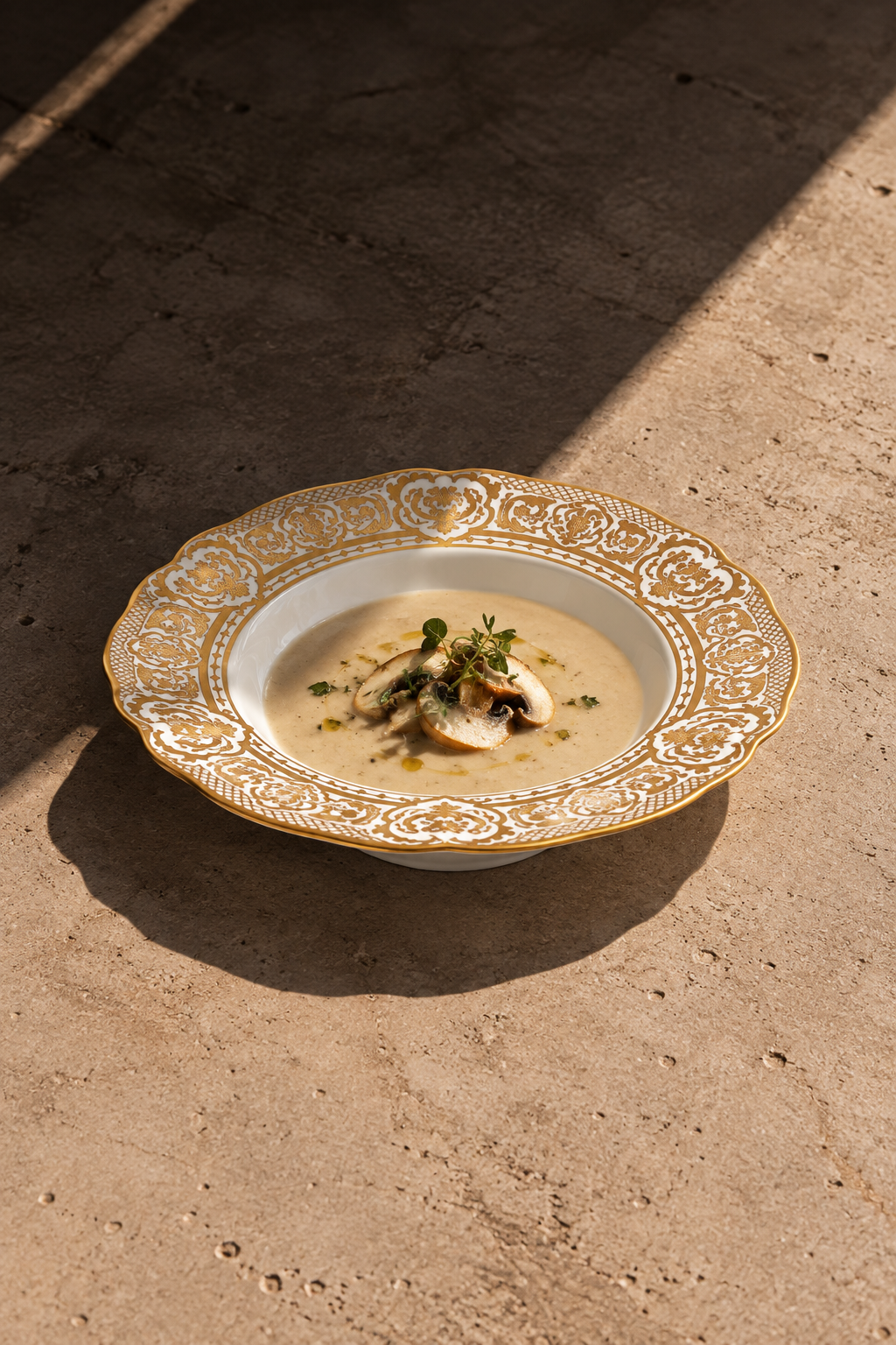 Soup Bowl