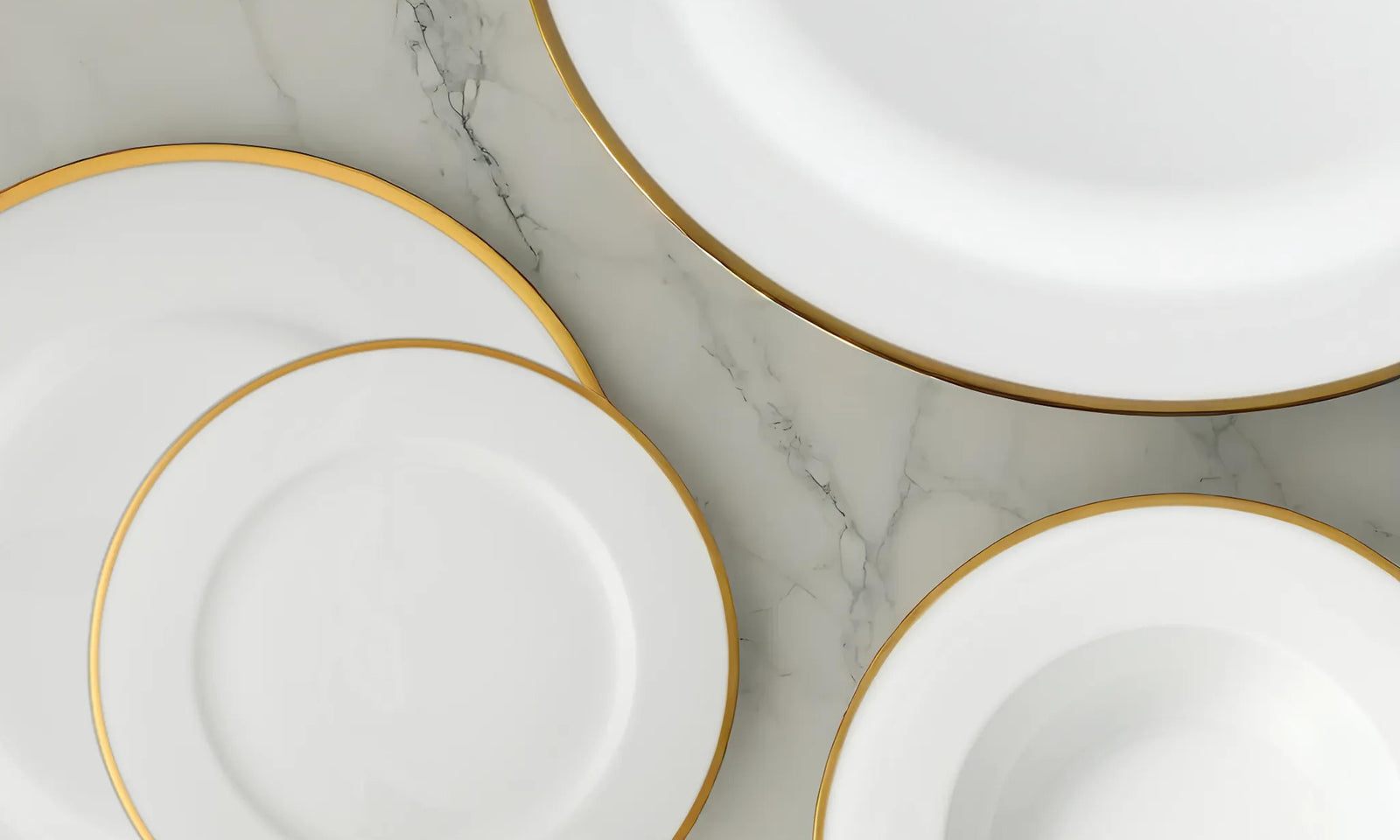 Comet Gold Collection Header