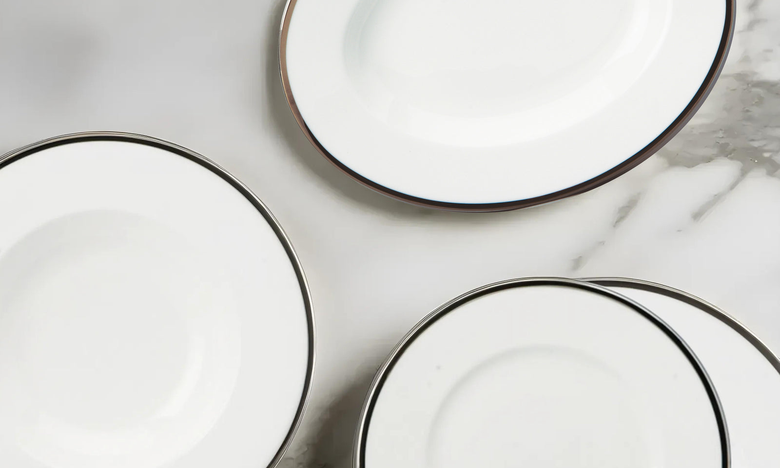 Comet Platinum Collection Header