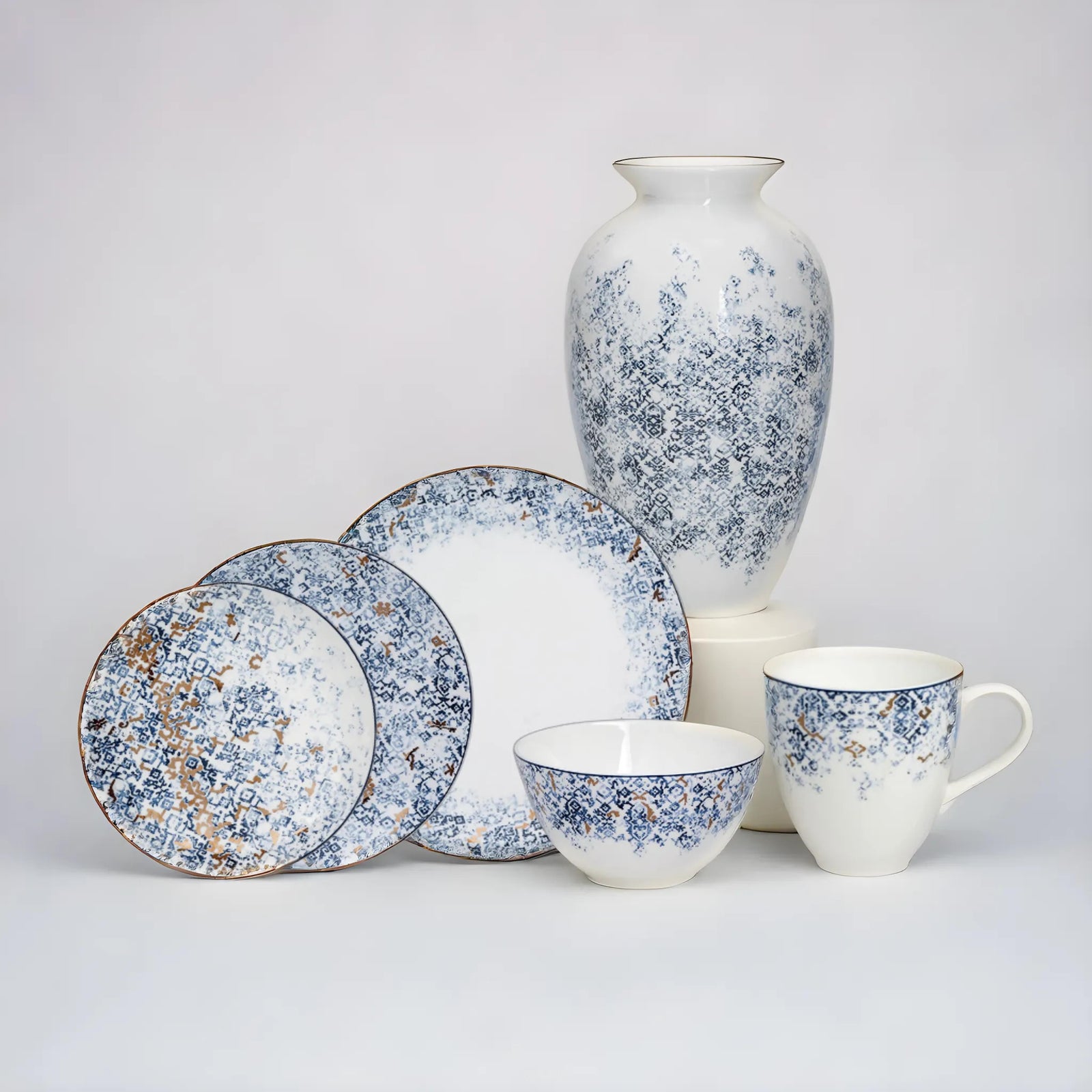 Prouna Cuenca Collection Photo