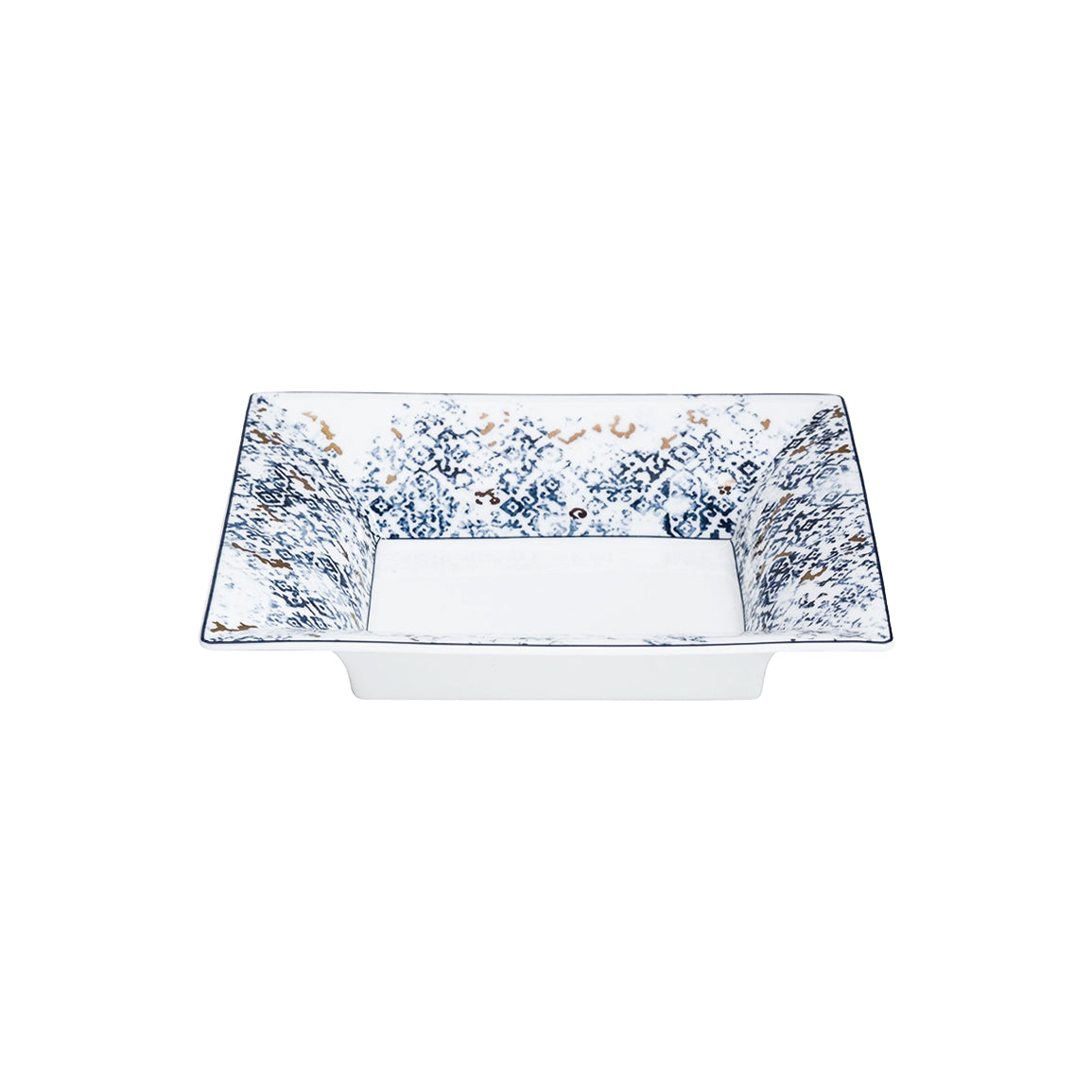 Prouna Cuenca Vide Poche / Jewelry Tray White Background Photo