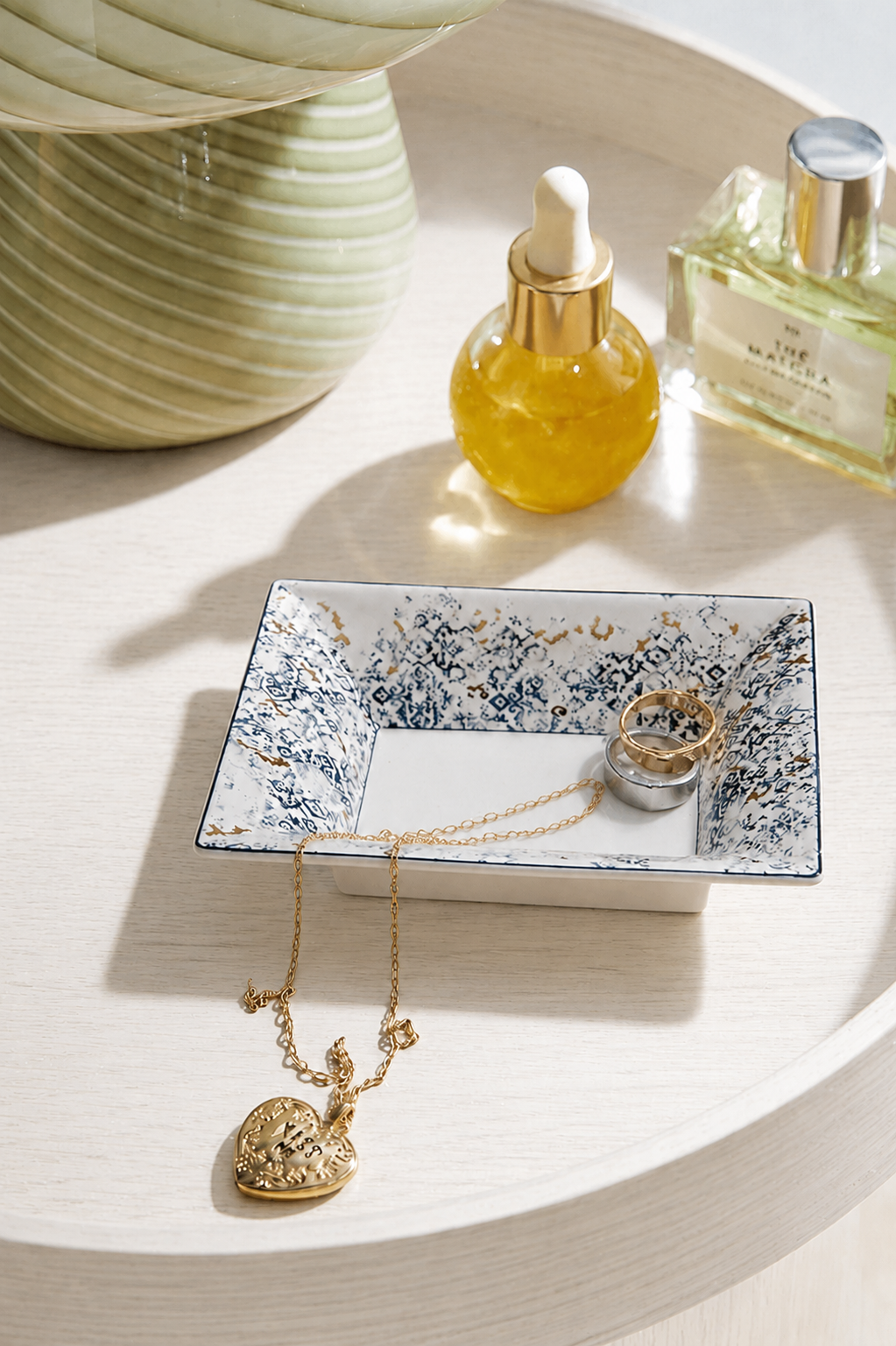 Vide Poche / Jewelry Tray