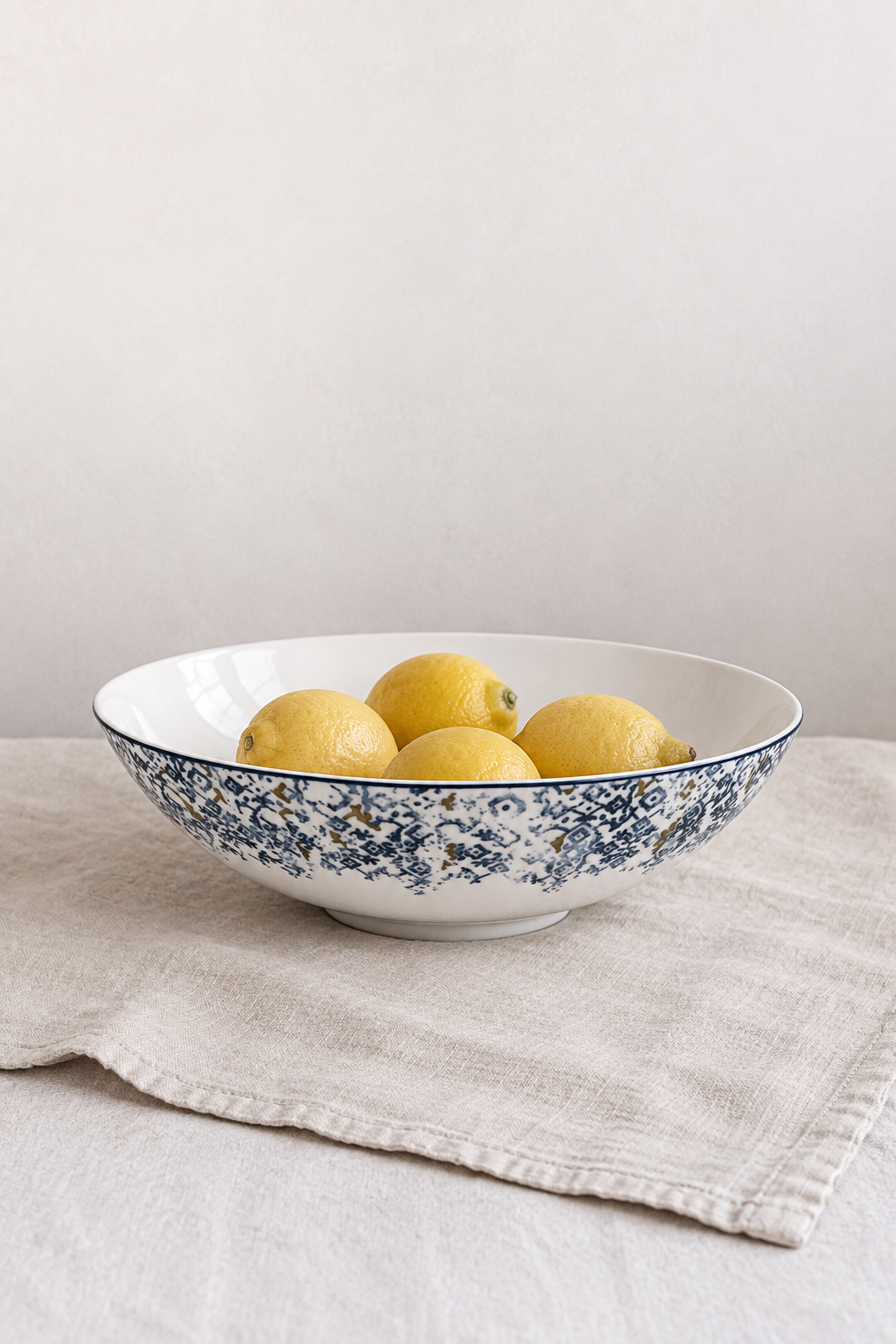 Serving Bowl