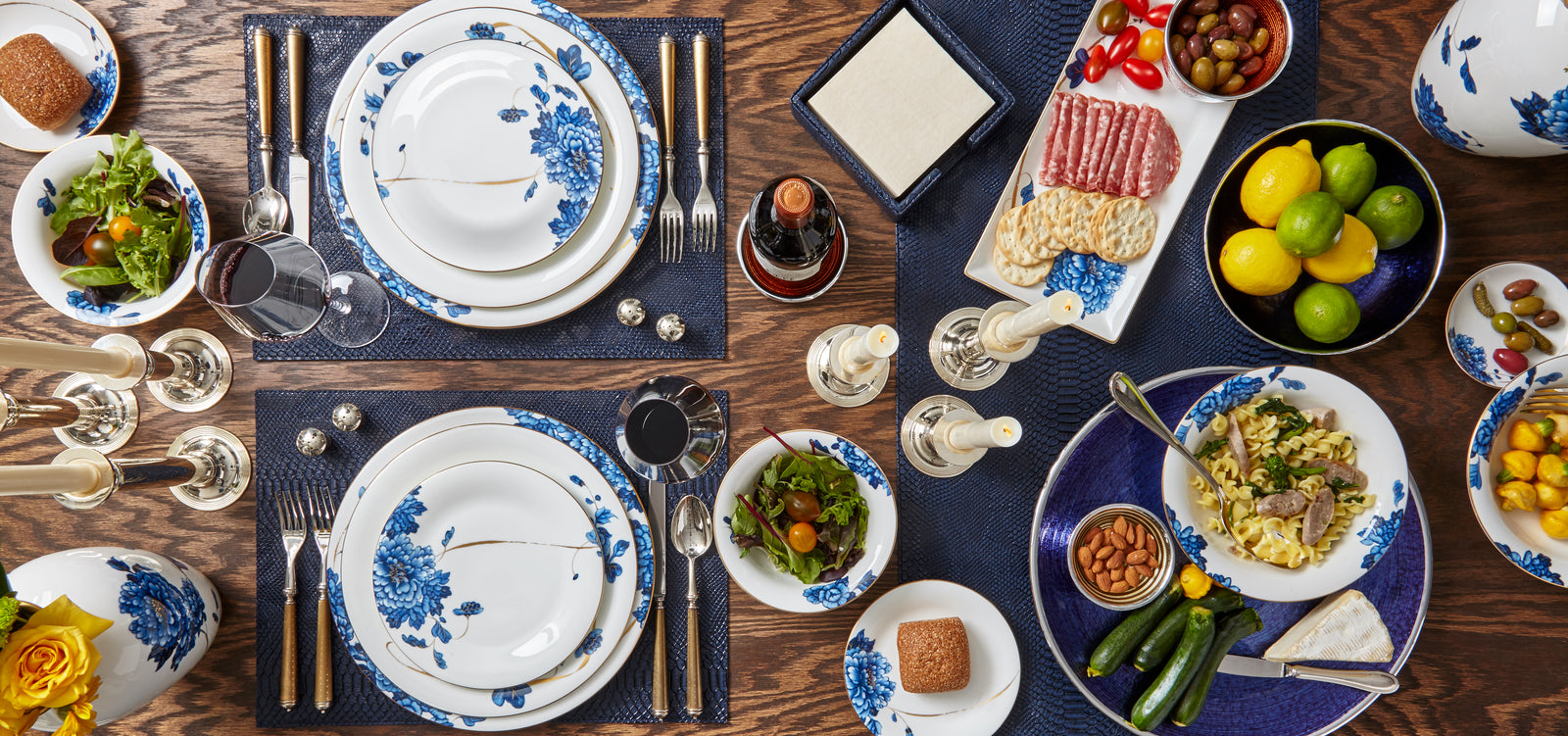 Prouna Emperor Flower Lifestyle Photo