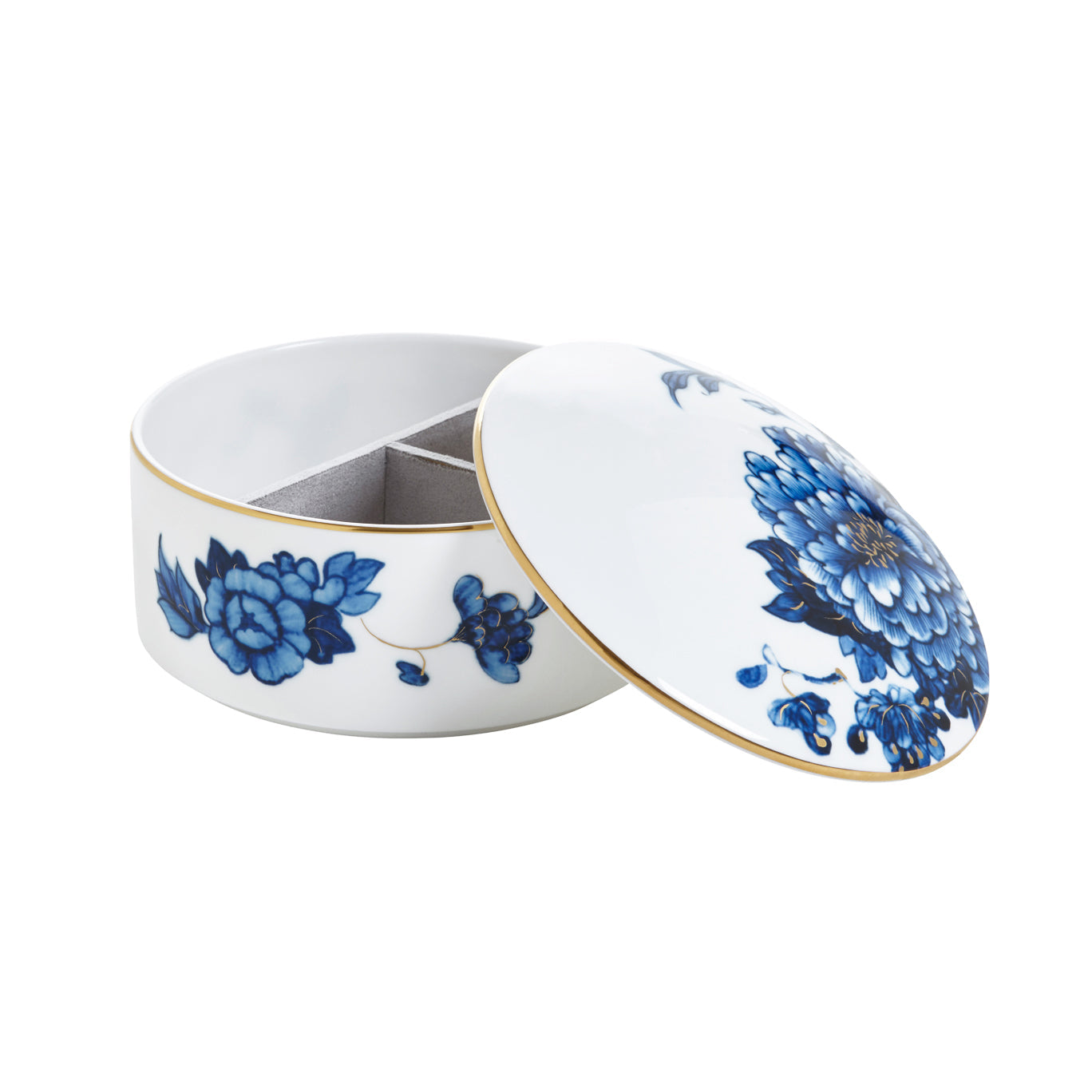 PROUNA ジュエリーケース Jewelry Boxes - Prouna