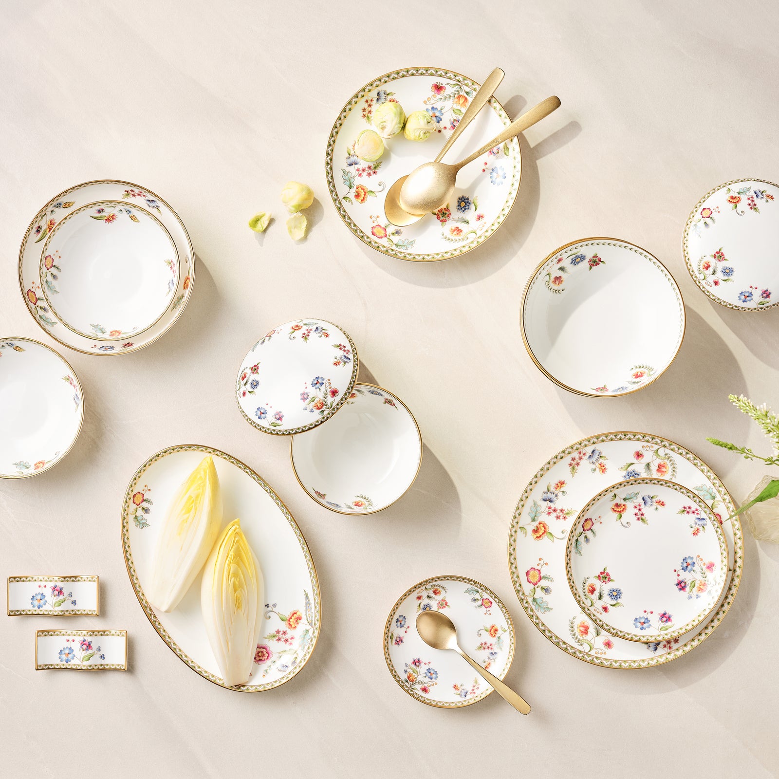 Gione Collection Tile