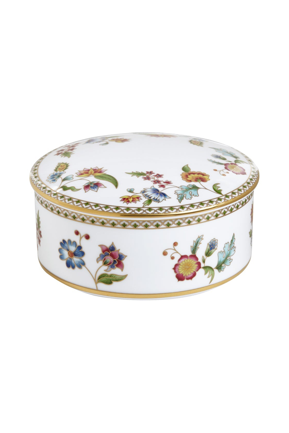 Prouna Gione Jewelry Box Open White Background Photo