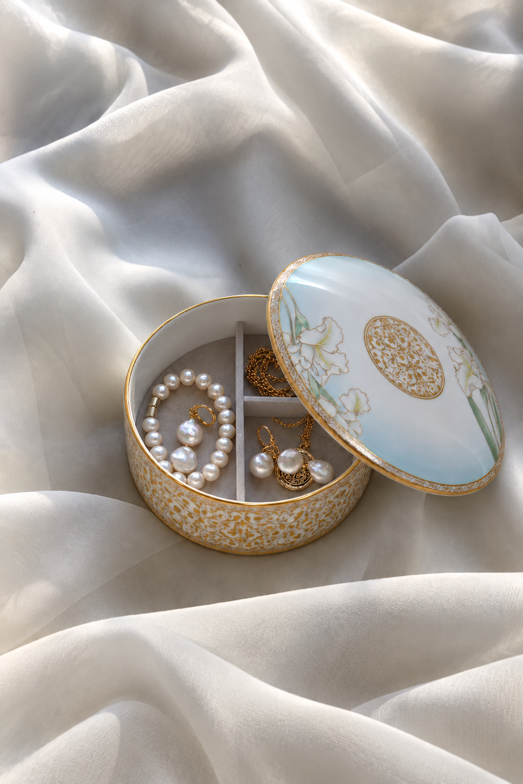 [Limited Stock] Jewelry Box