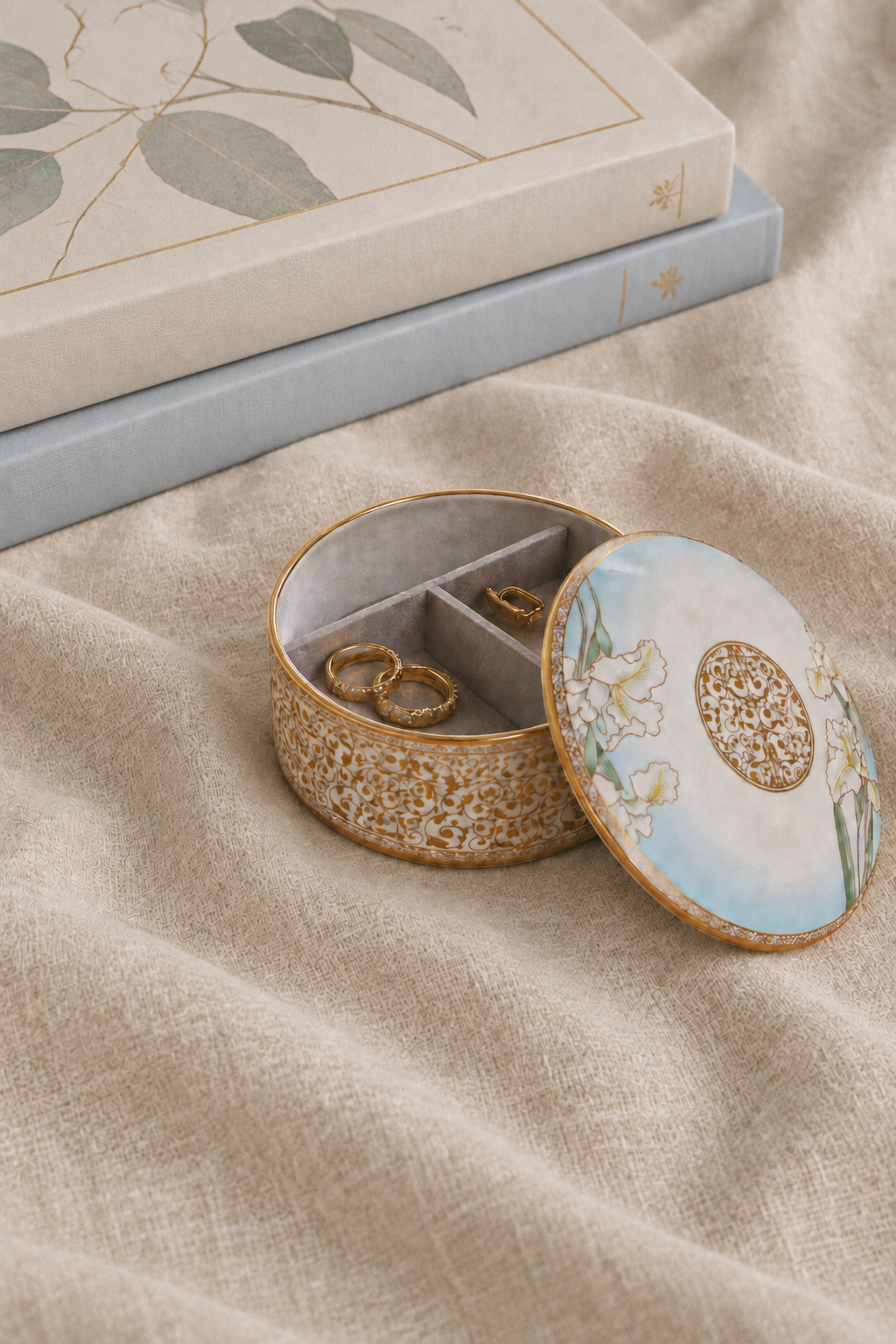 [Limited Stock] Jewelry Box