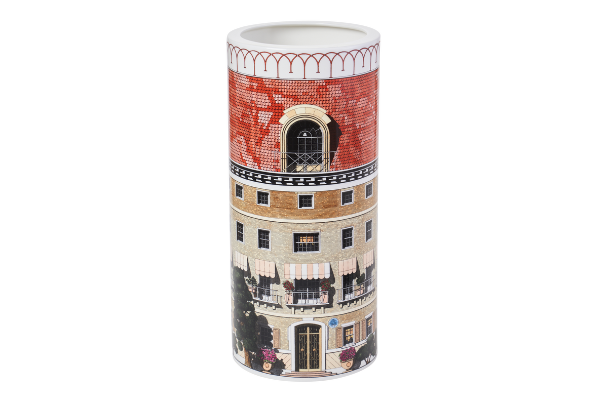 Hôtel Fantôme - Vase (L)