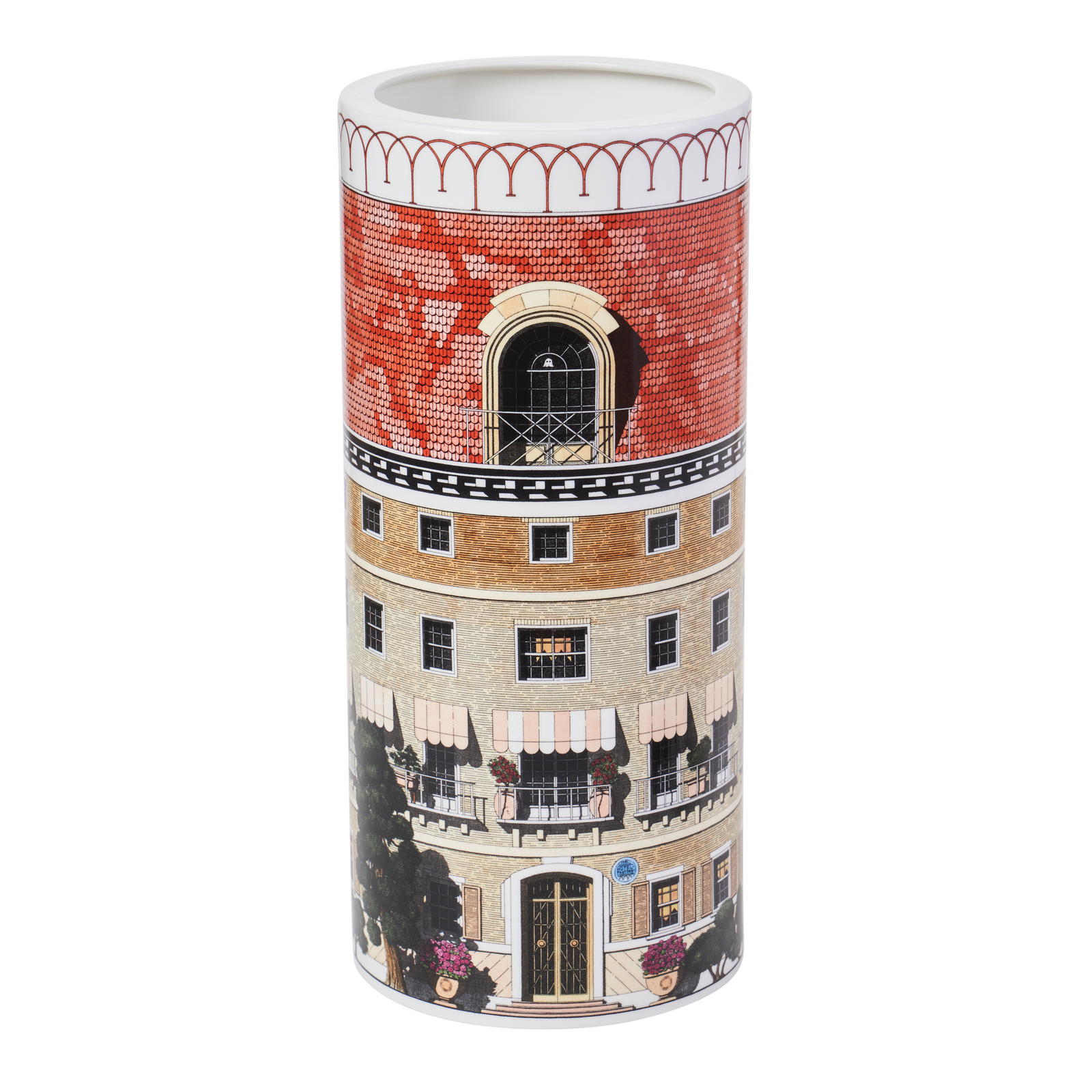 Place Fantome Vase no background image