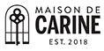 Maison De Carine Logo