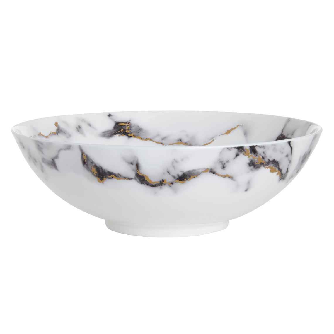 Marble - Serving Bowl
