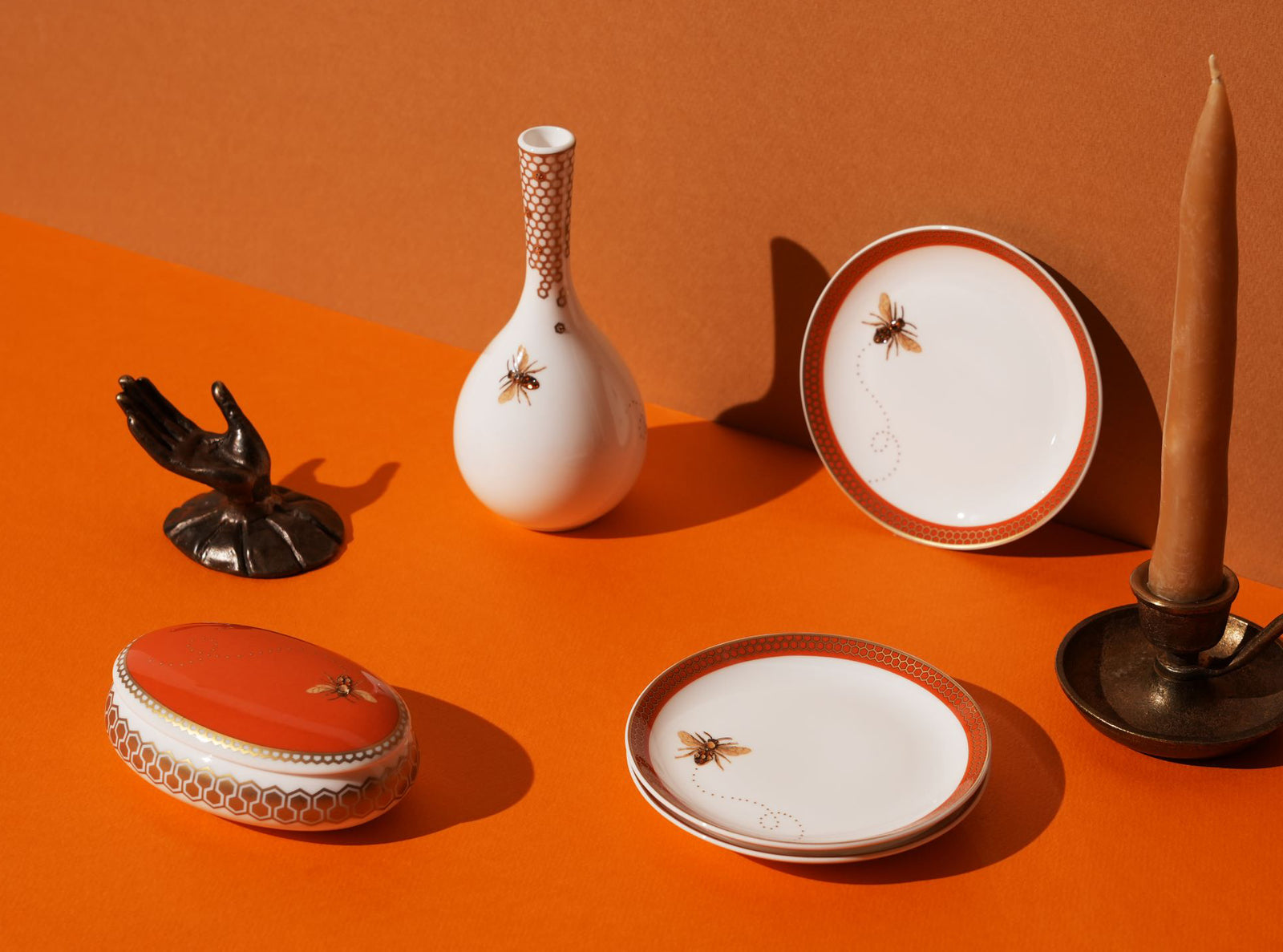 My Honeybee Collection Lifestyle Photo