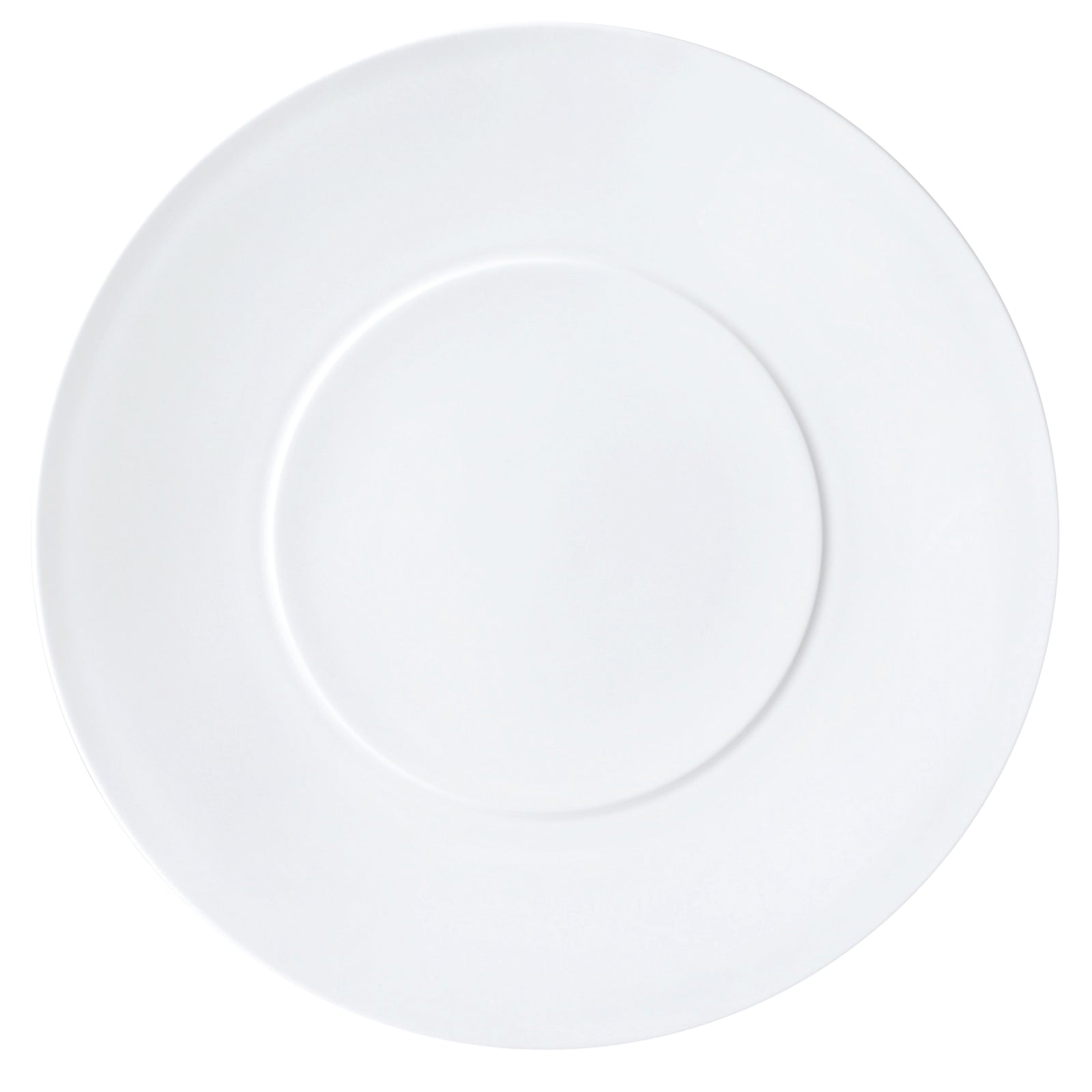 Prouna Origin Charger Plate White Background Photo