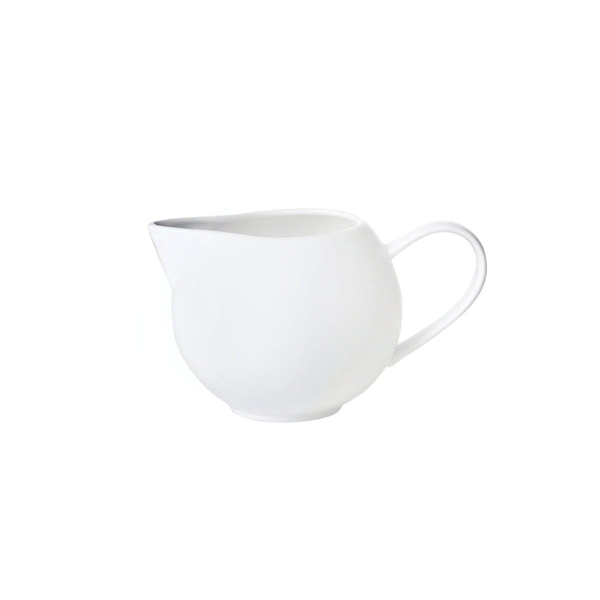 Prouna Origin Creamer White Background Photo