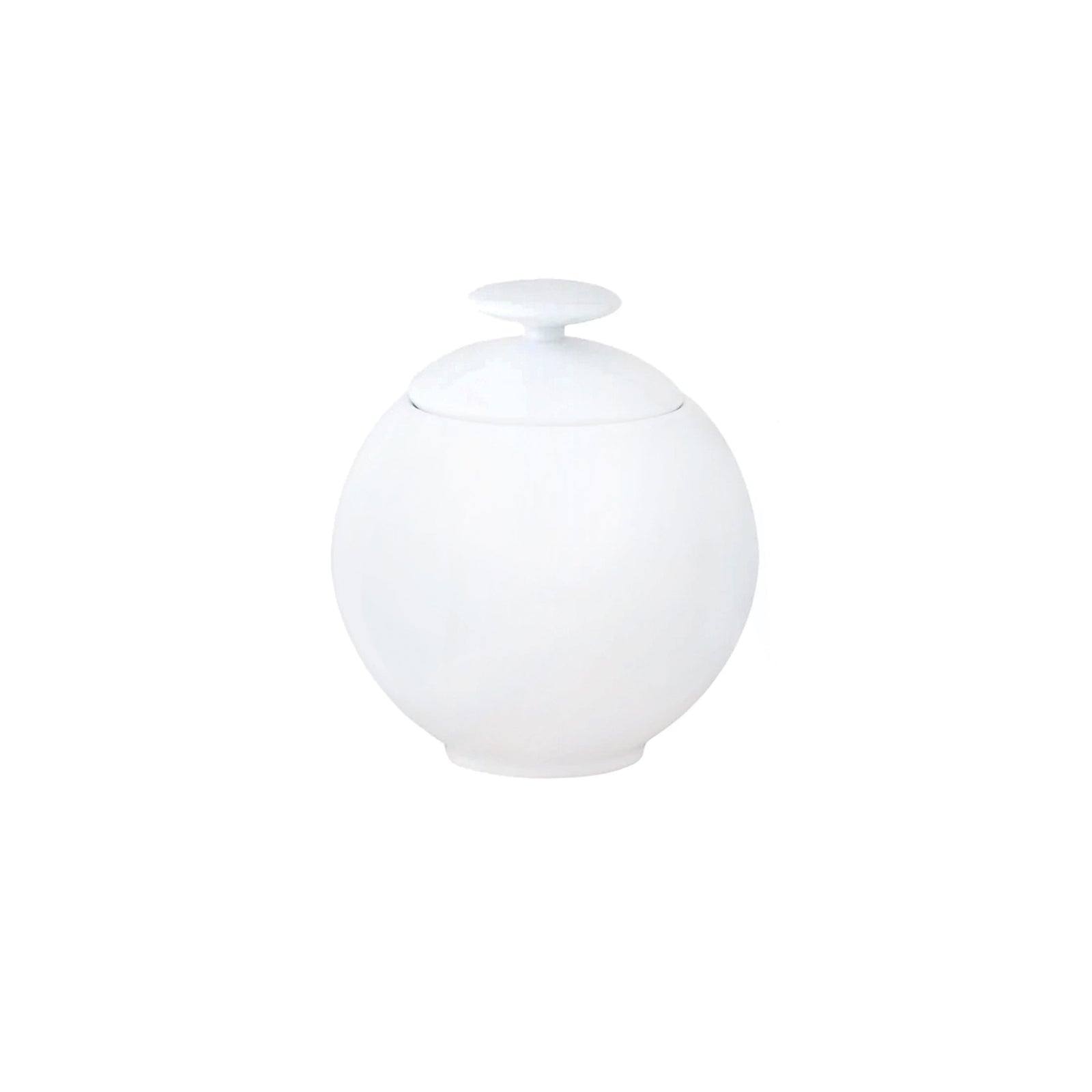 Prouna Origin Sugar Bowl White Background Photo