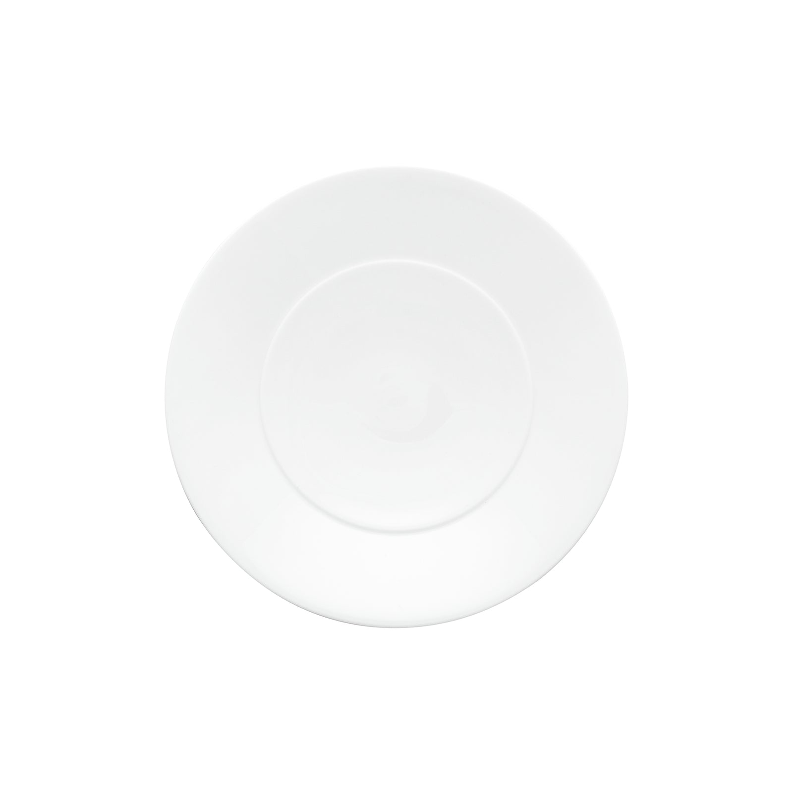 Prouna Origin Bread & Butter Plate White Background Photo