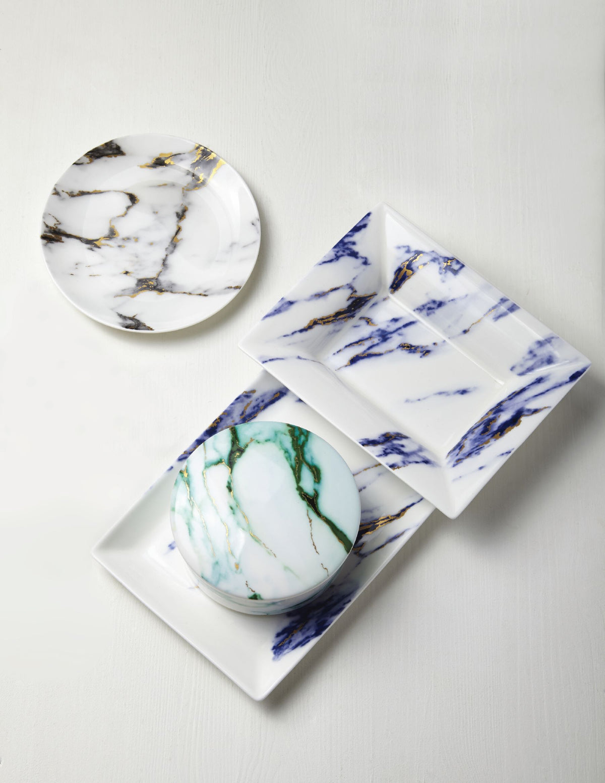 Marble Collection Photo