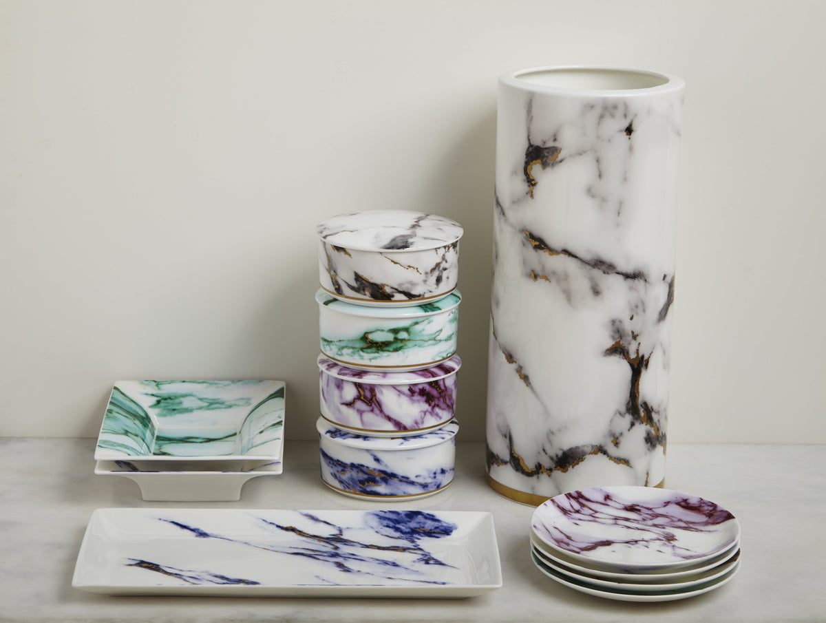 Prouna Marble Assorted Lifestyle Photo