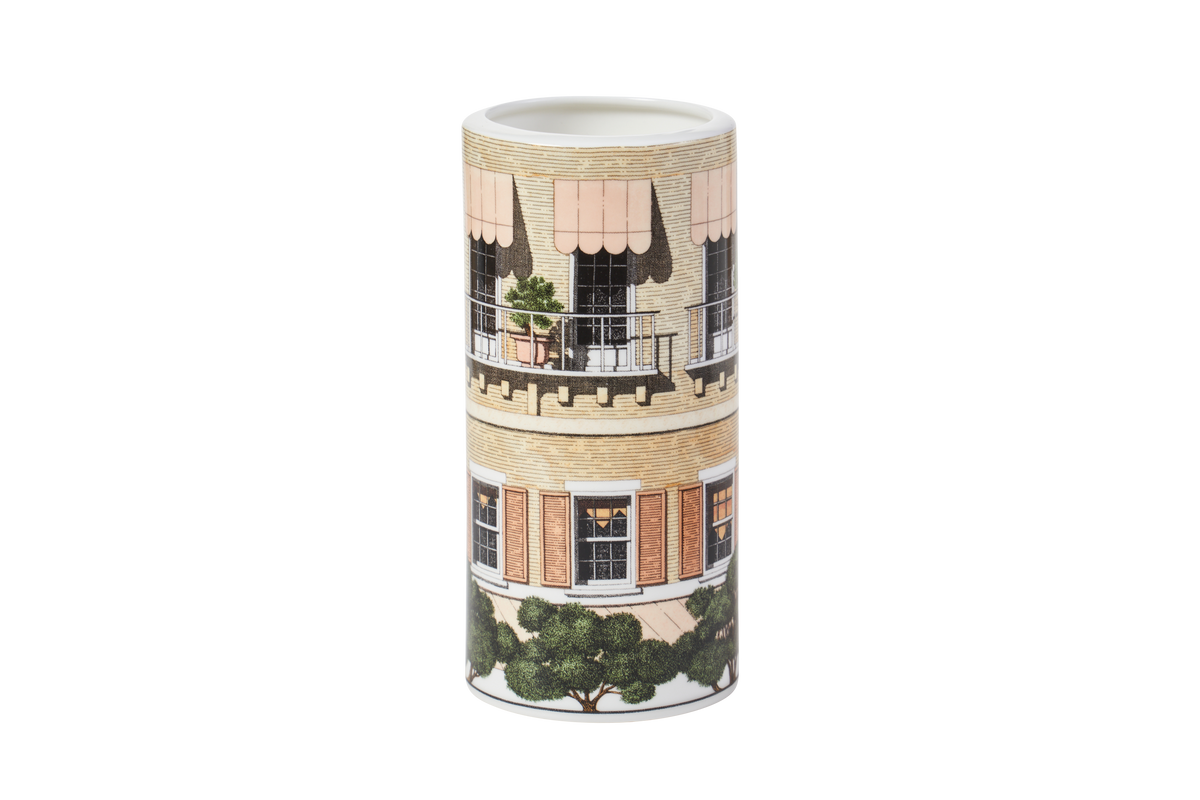Hôtel Fantôme - Vase (S)