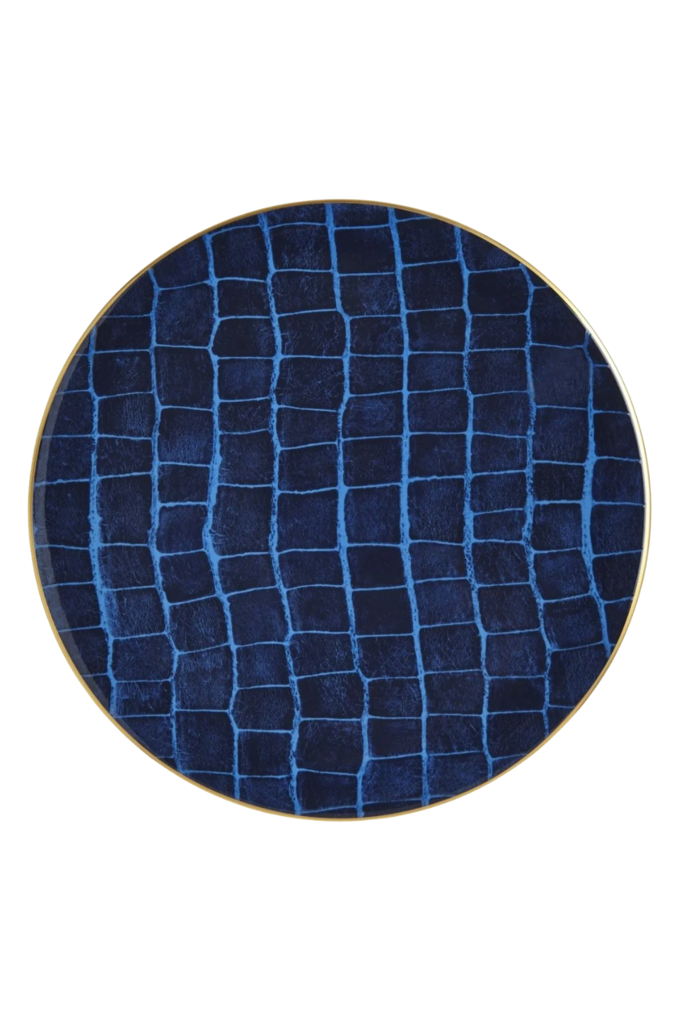 [PRE-ORDER] Charger Plate - Sapphire
