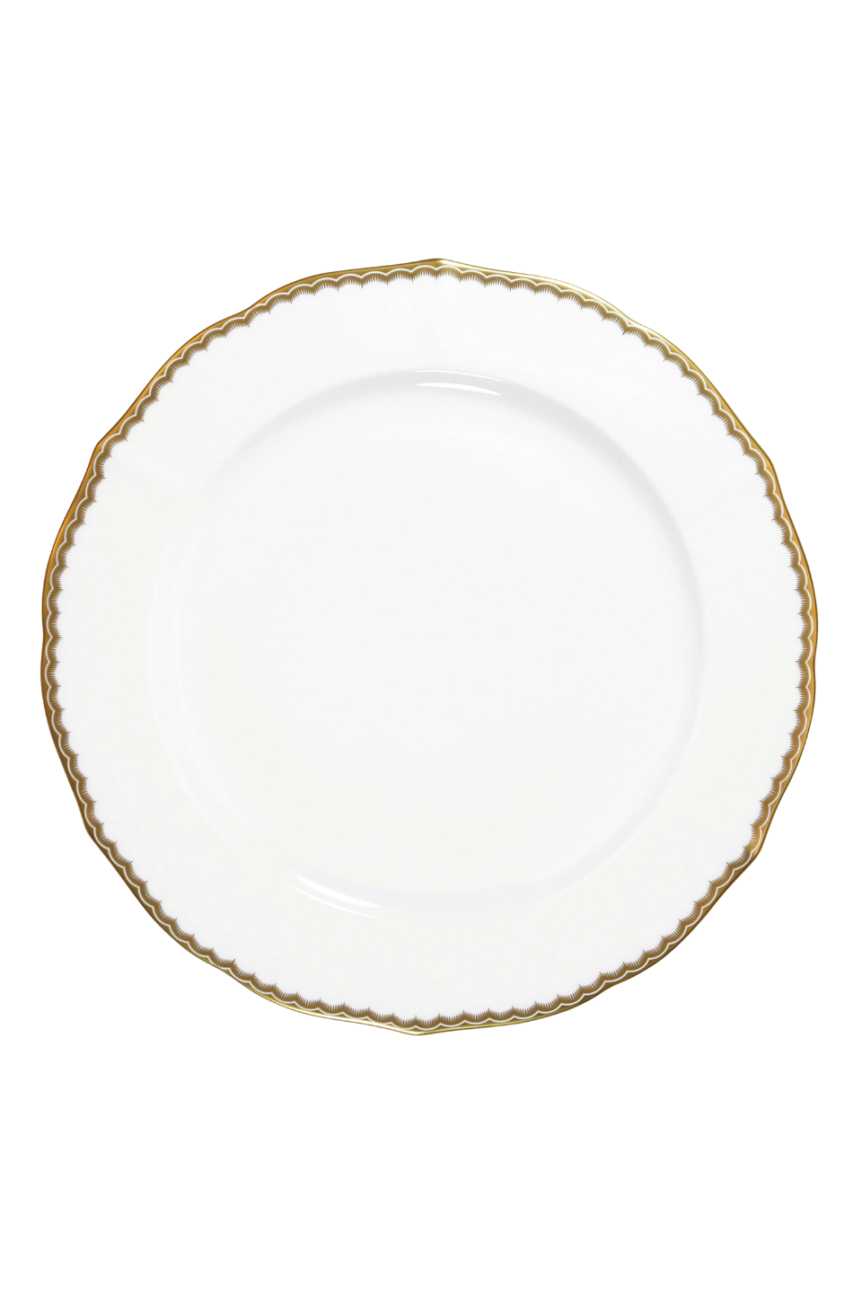 Charger Plate