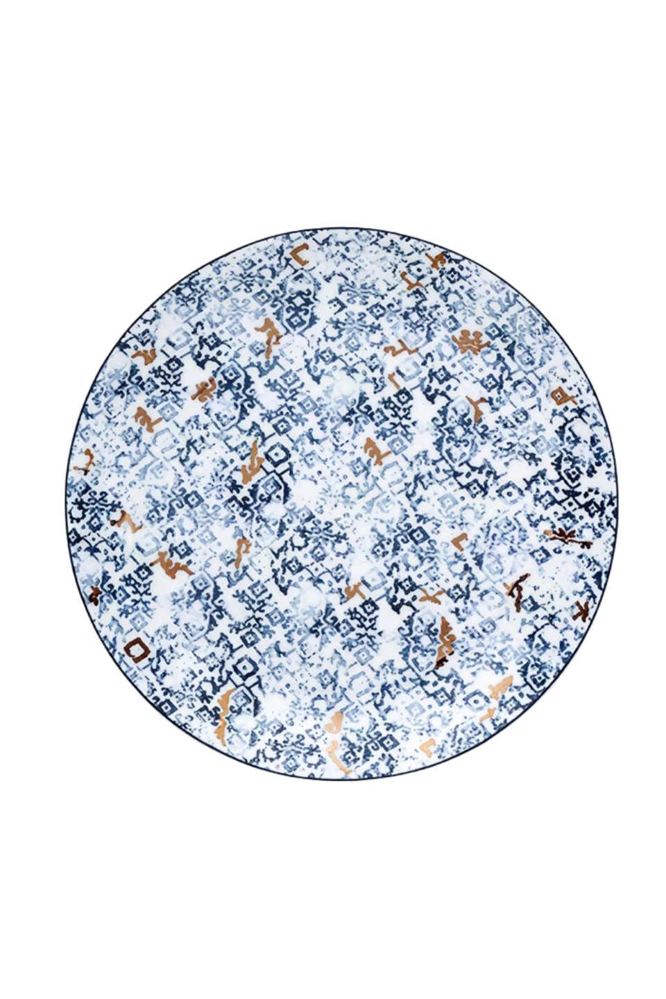 Salad / Dessert Plate