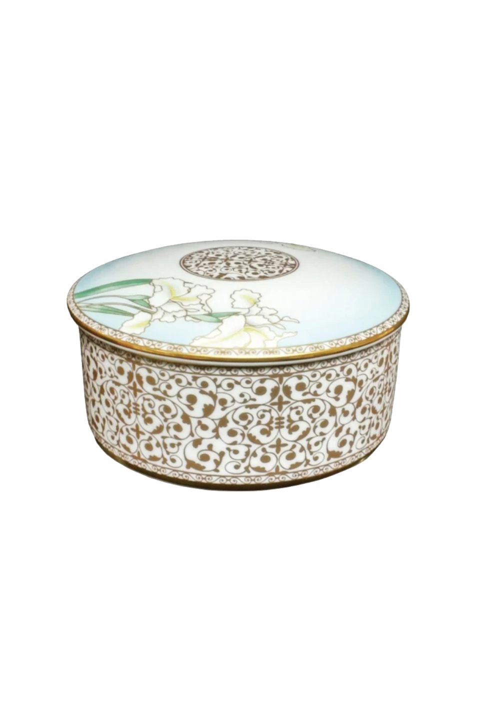 [Limited Stock] Jewelry Box