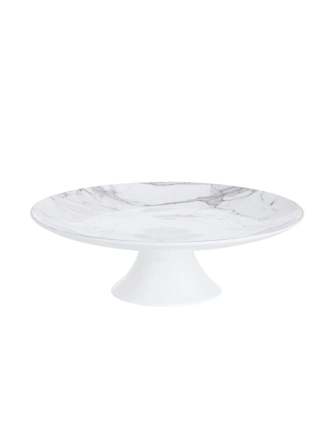 Pedestal Cake Stand