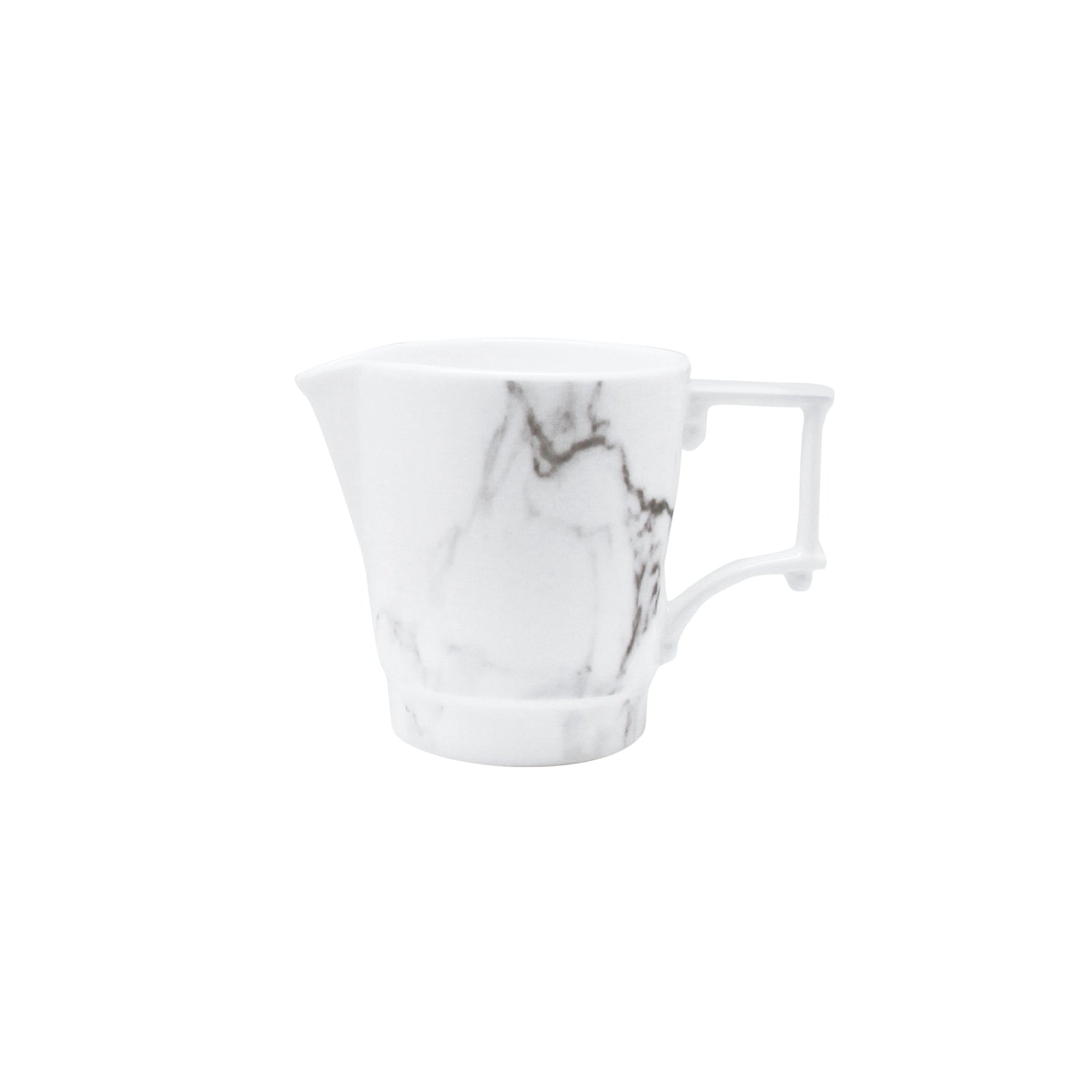 Prouna Villa Bianca Creamer White Background Photo