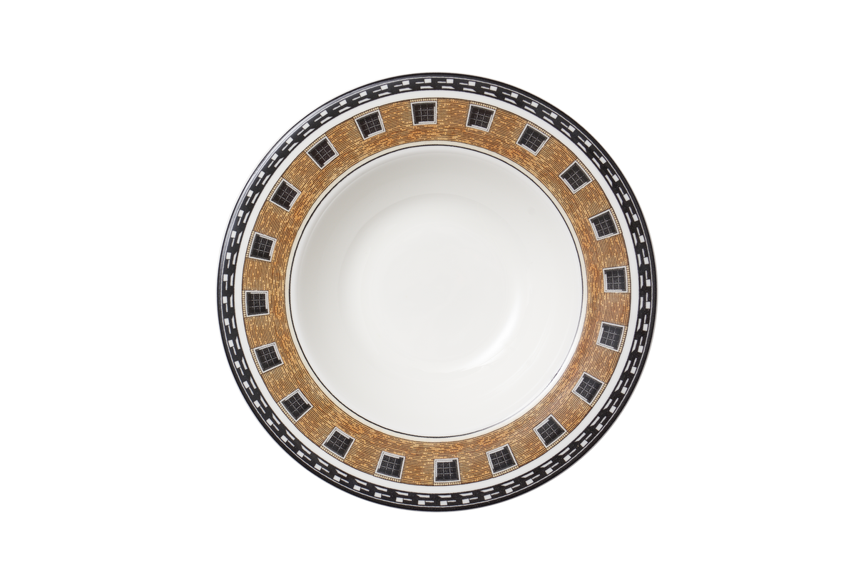 Hôtel Fantôme - Pasta Bowl