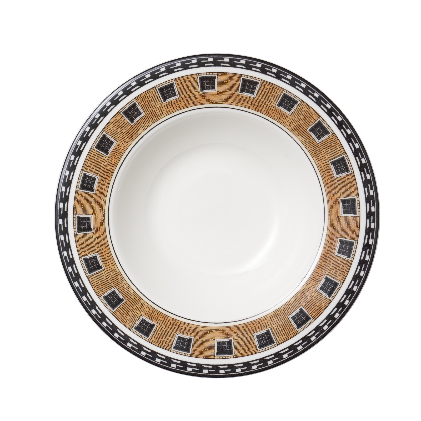 Hôtel Fantôme Pasta Bowl no background image