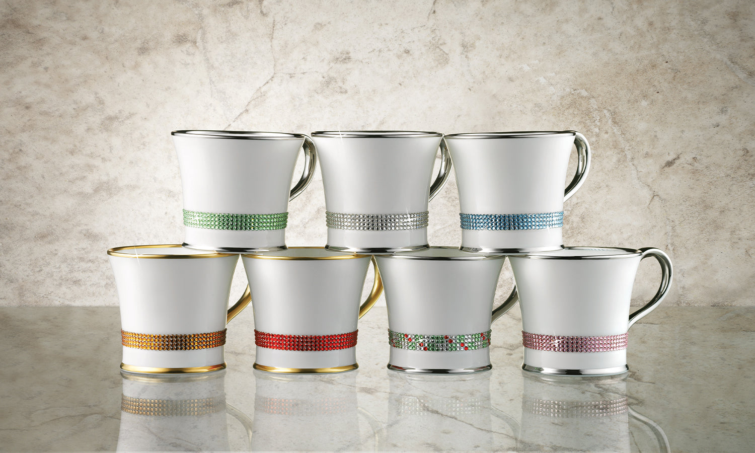 Chain Collection Header